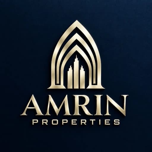 AMRIN GROUP