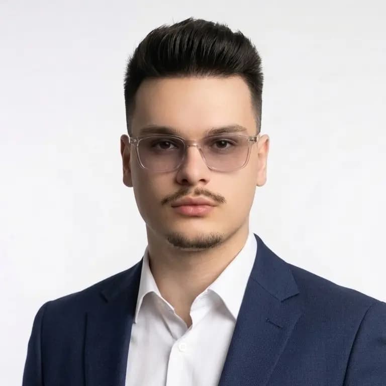 Eshant Saraogi