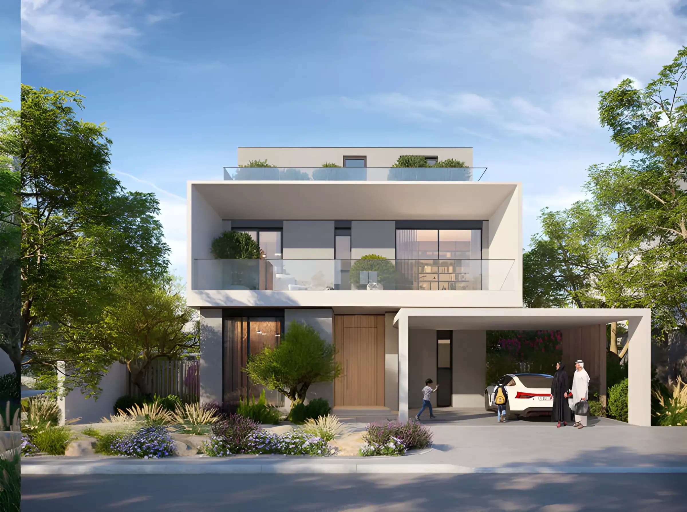 Park Gate Phase 2 By Emaar Properties