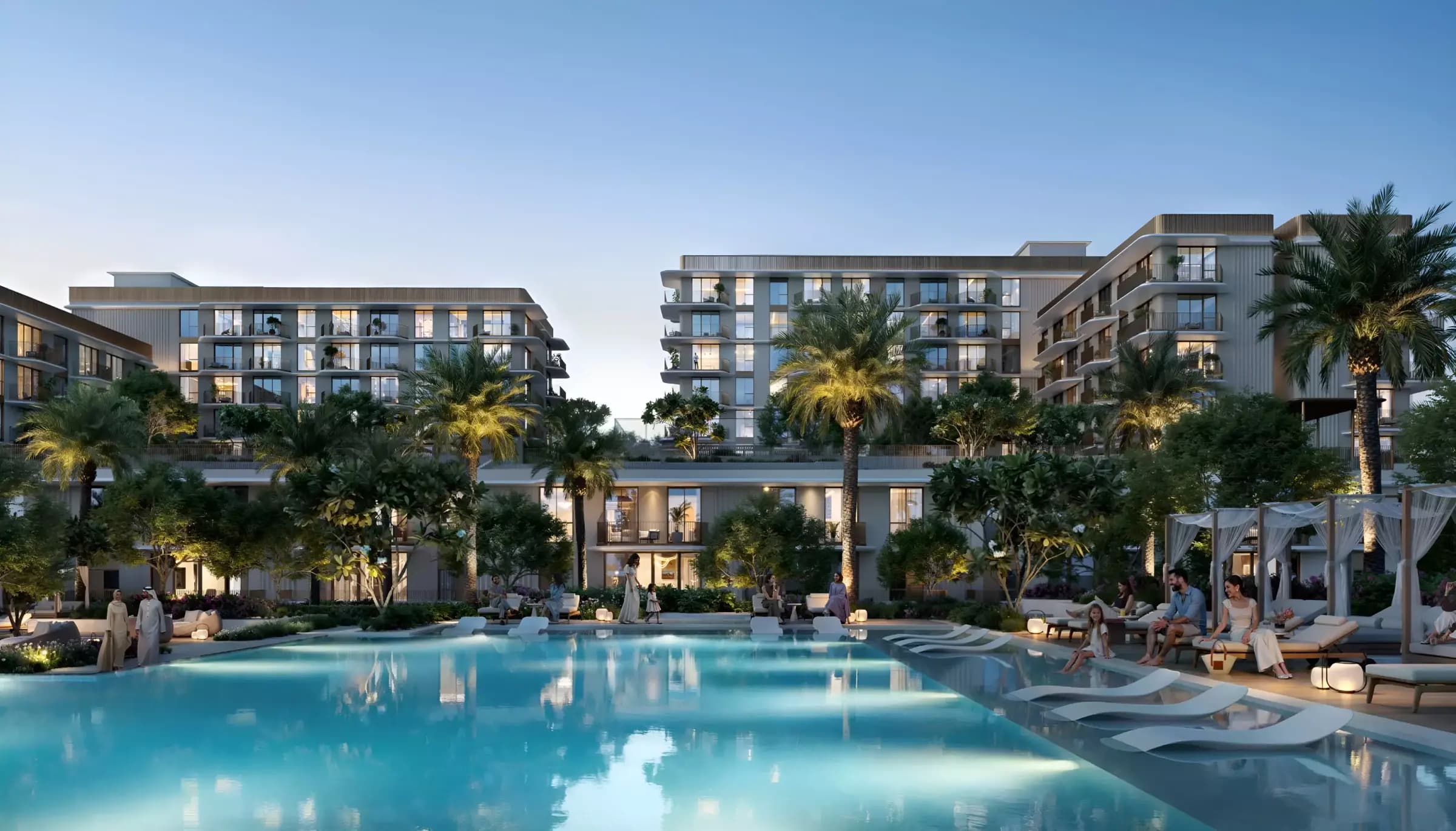 Sera Phase 2 By Emaar