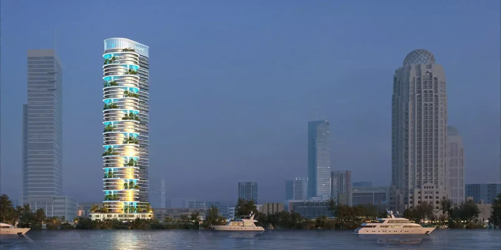 Damac Casa