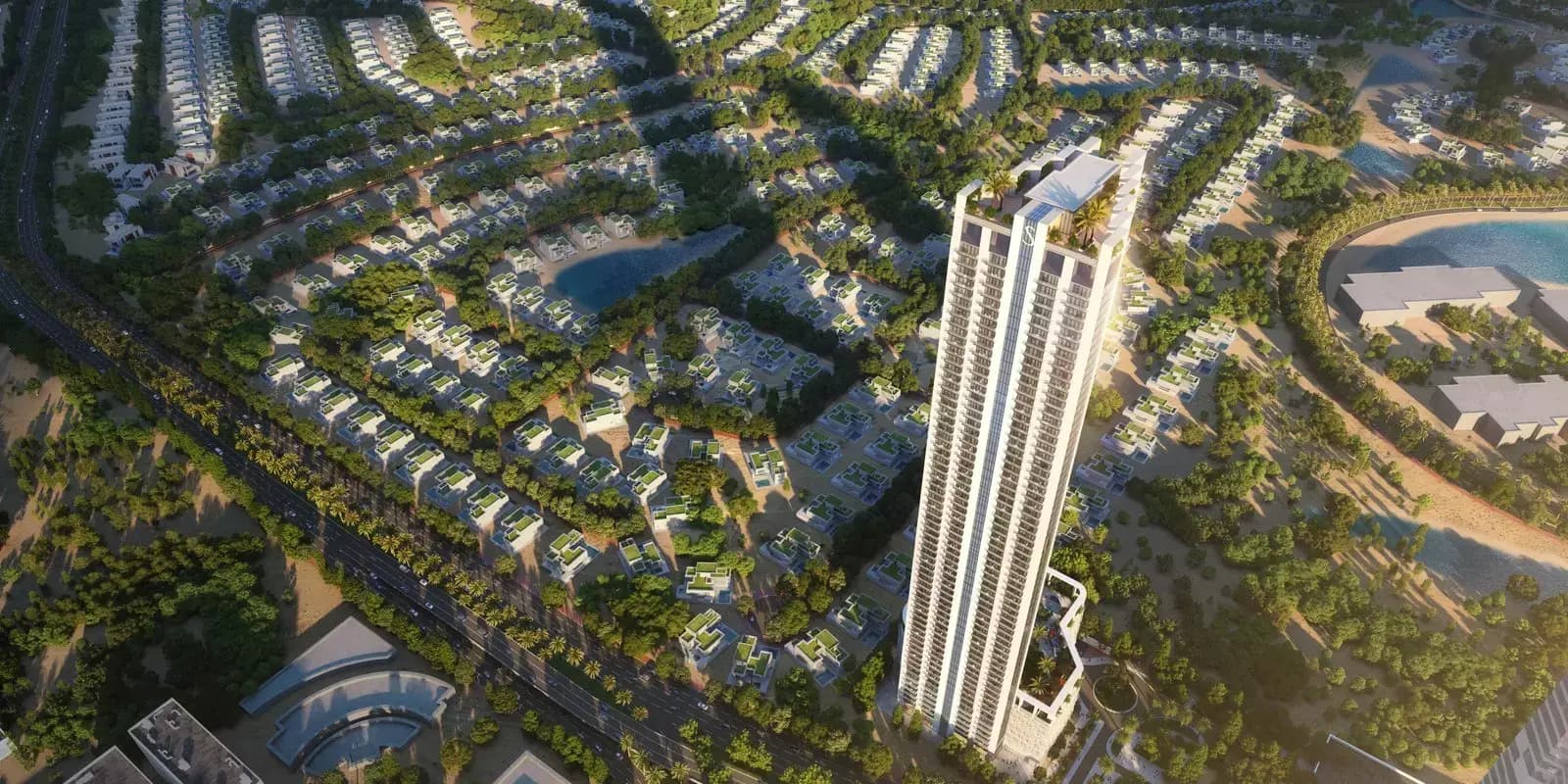 Sobha Verde