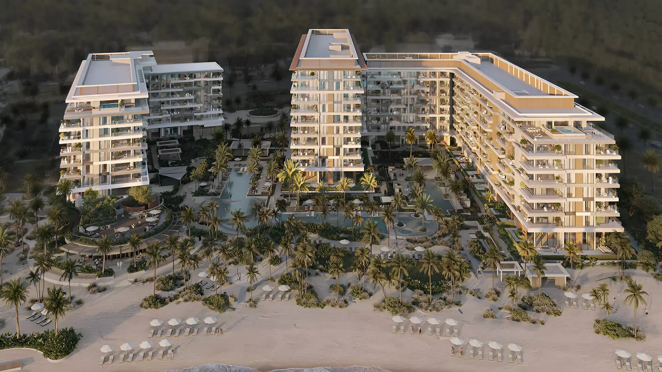 Ellington Cove