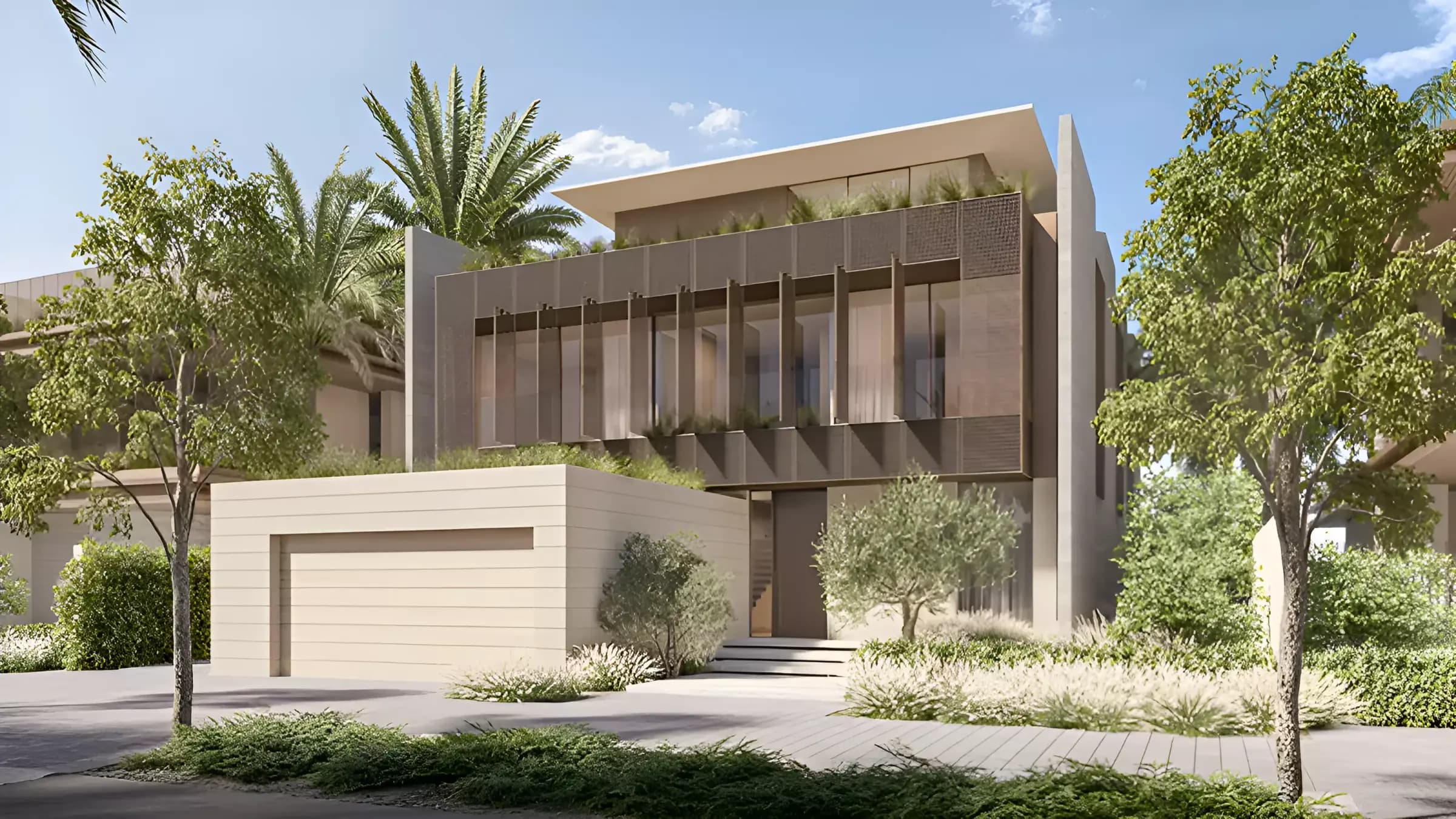 Villa Cobalt