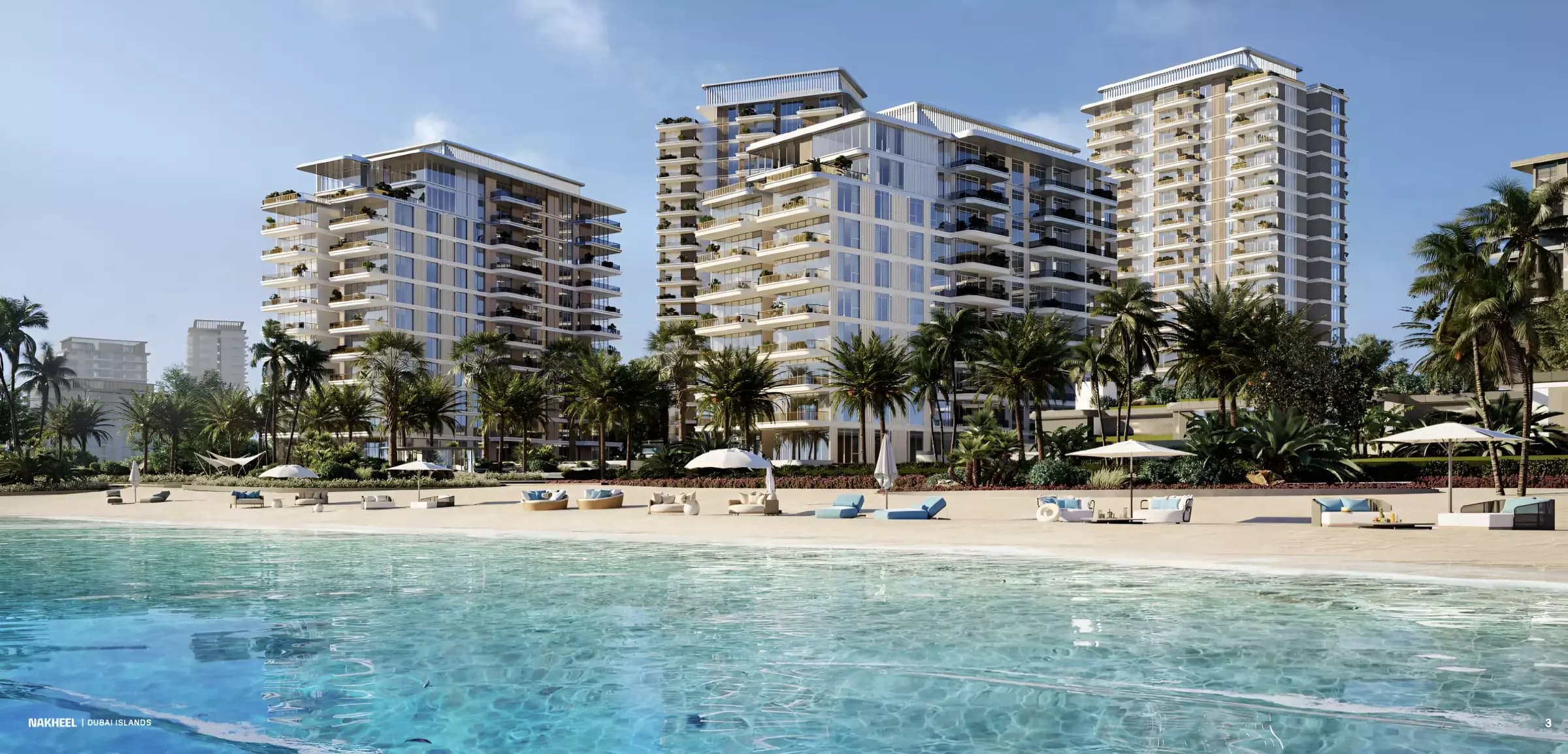 Bay Grove Residences Phase 2 By Nakheel