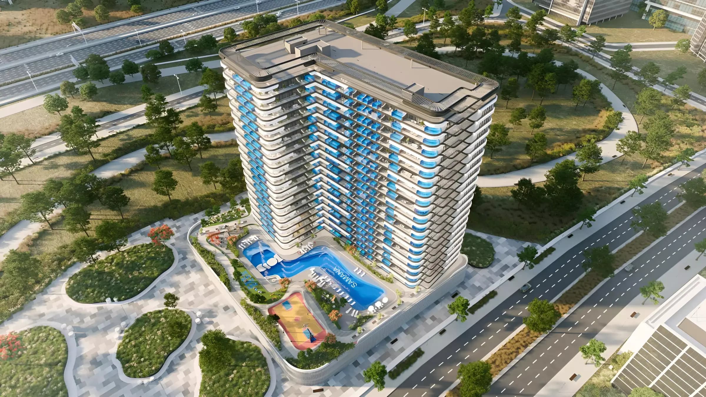 Samana Resorts Phase 2
