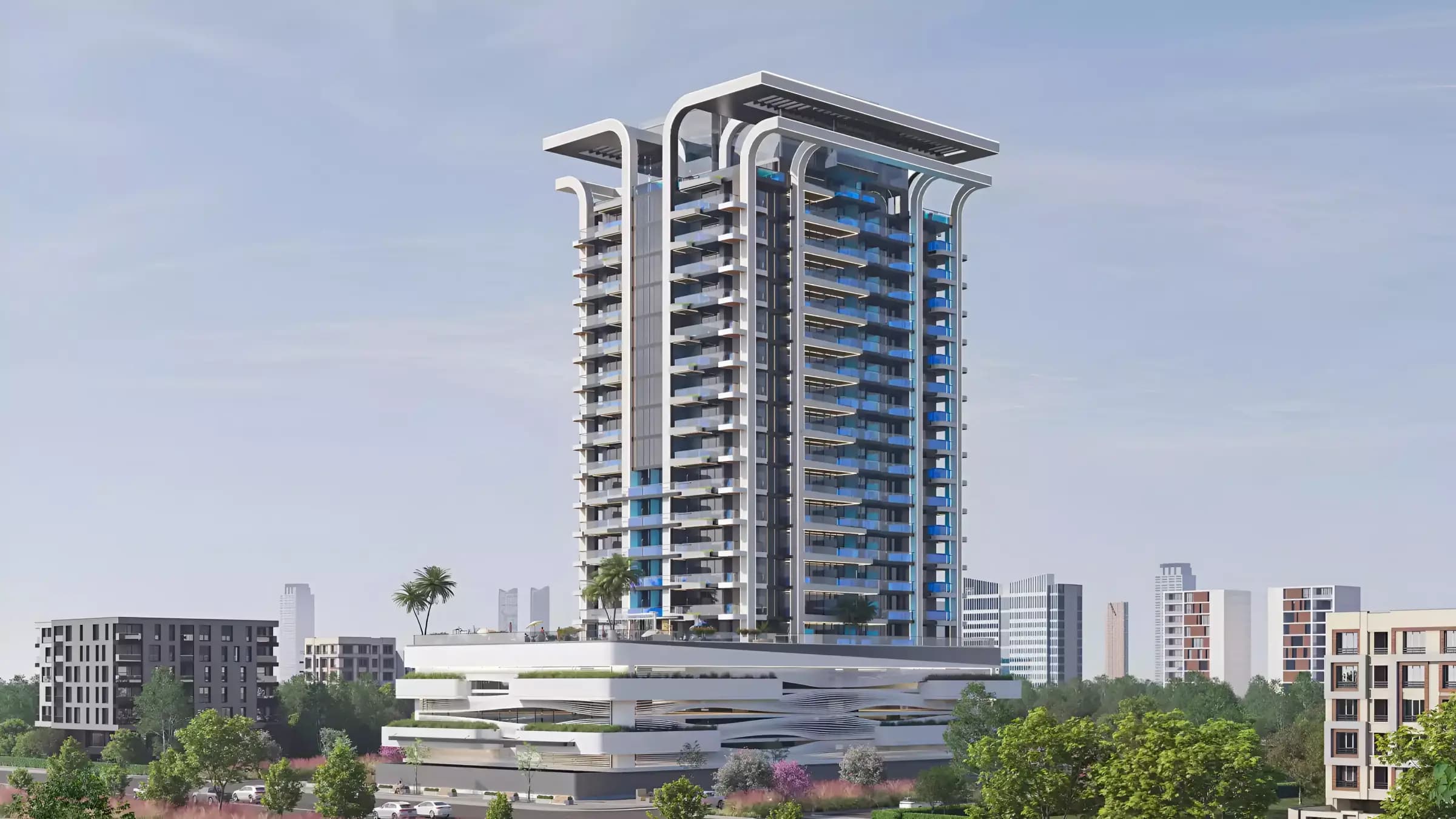 Samana Manhattan