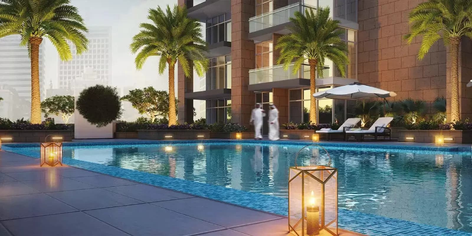 Azizi Riviera 44