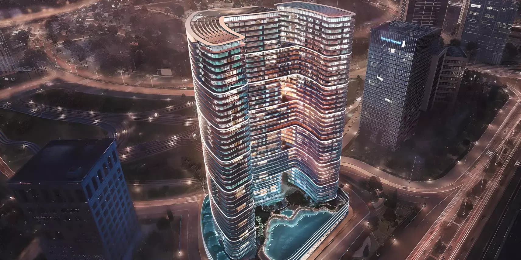 Binghatti Hills Phase 2 By Binghatti