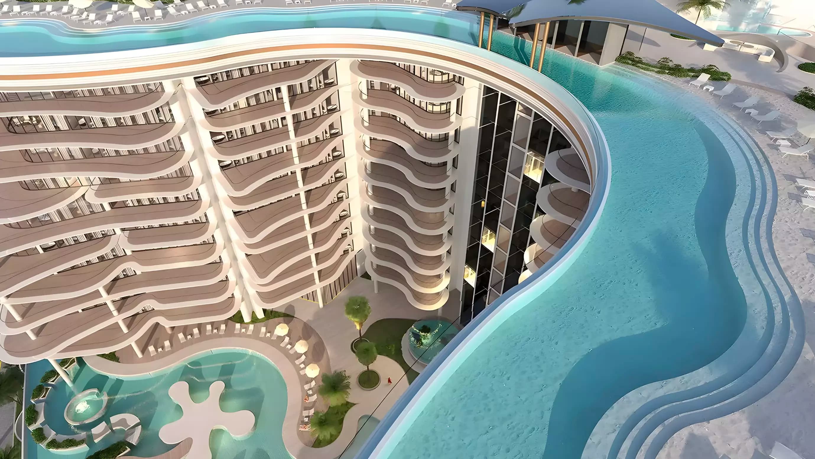 Manta Bay Phase 2