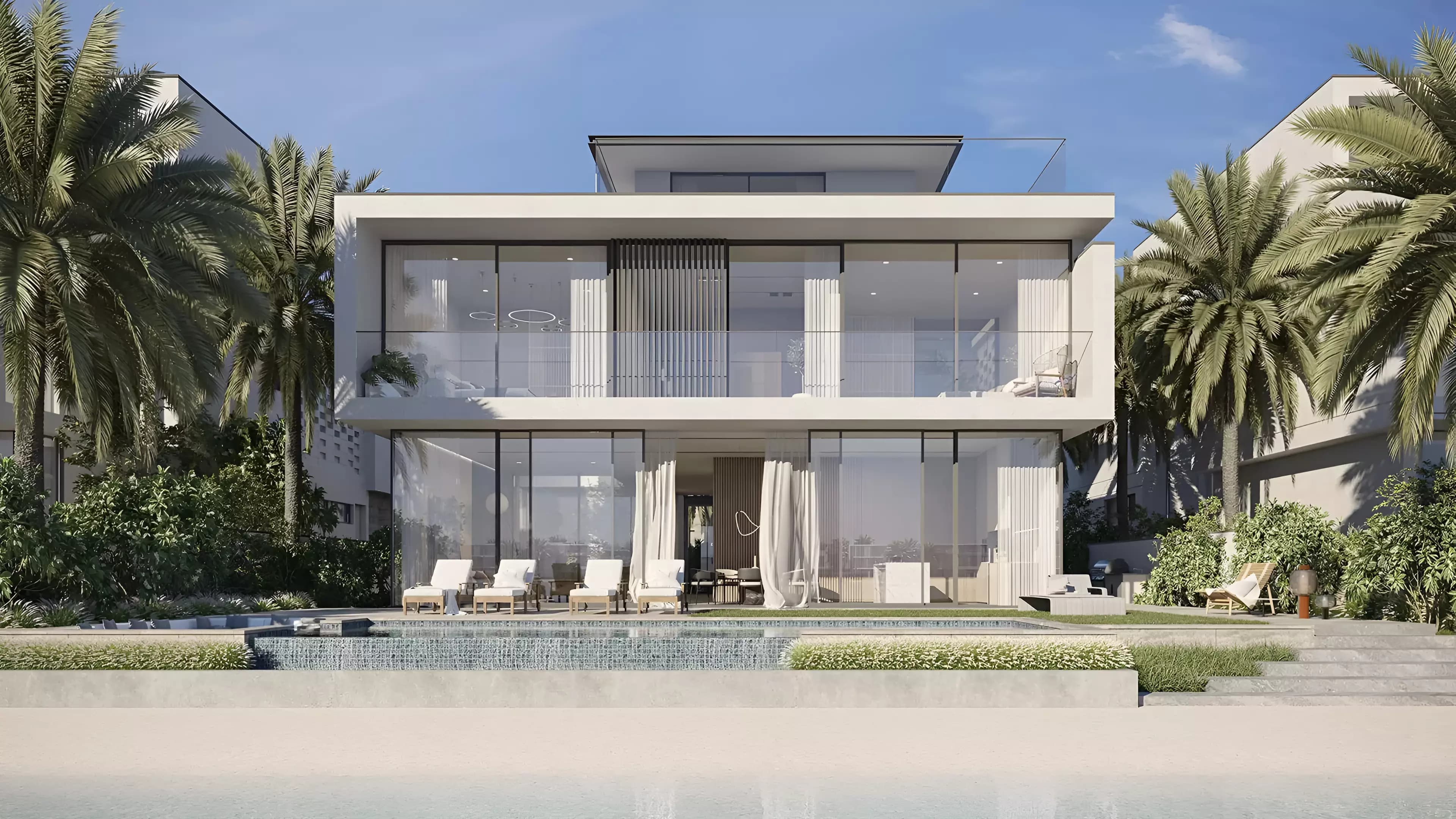 Villa Pacific Breeze
