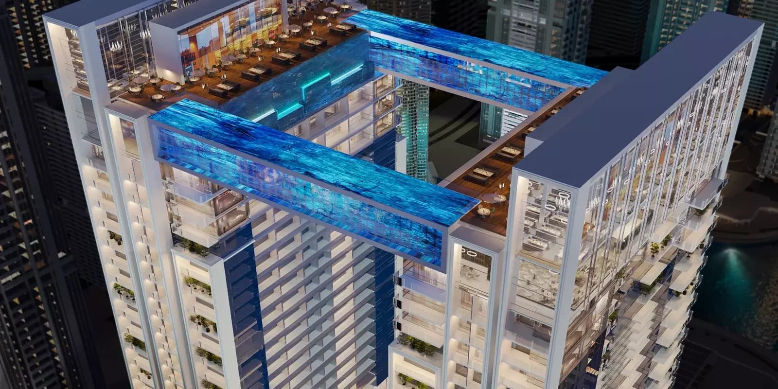 Viewz Phase 2 By Danube
