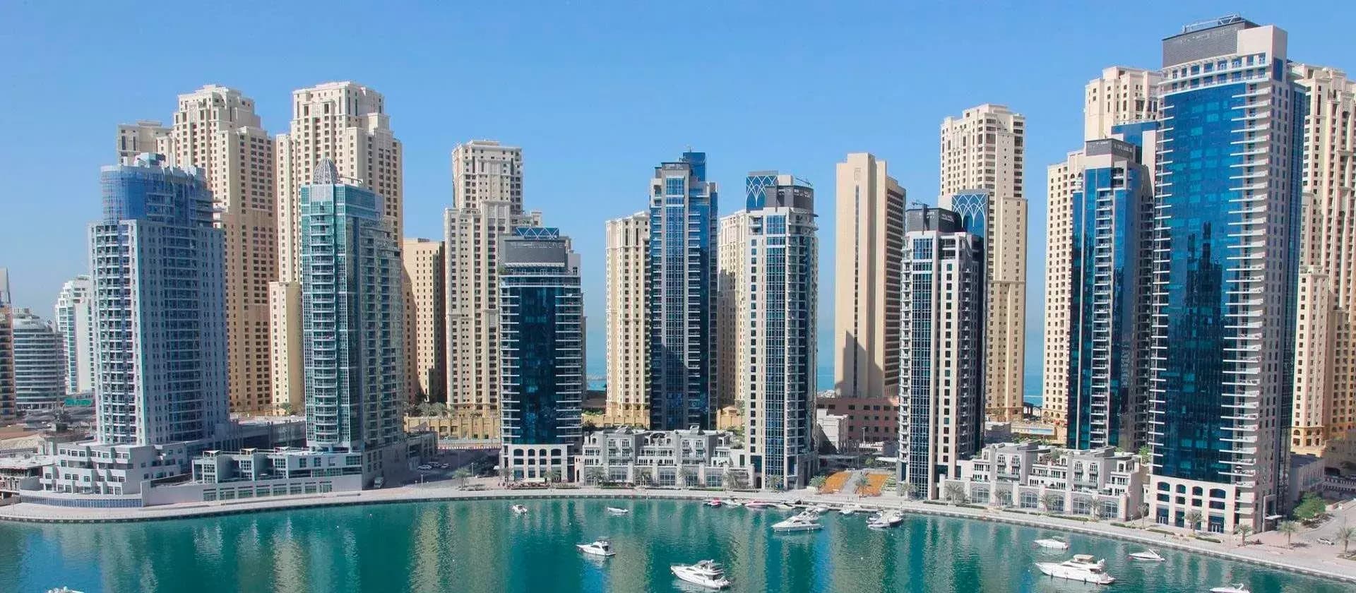 Al Walid Tower