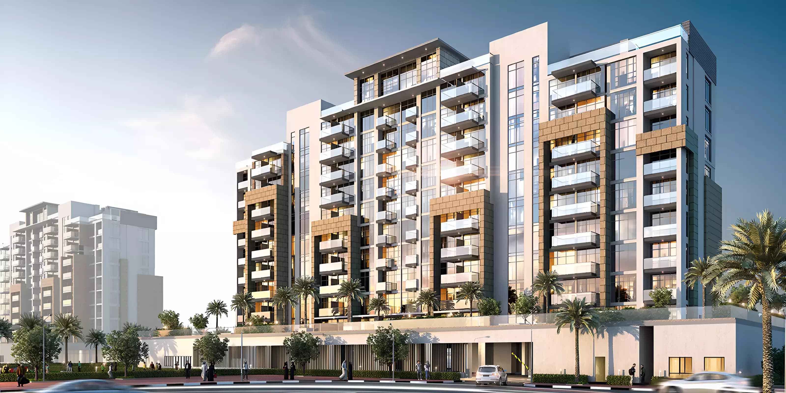 Azizi Riviera 37
