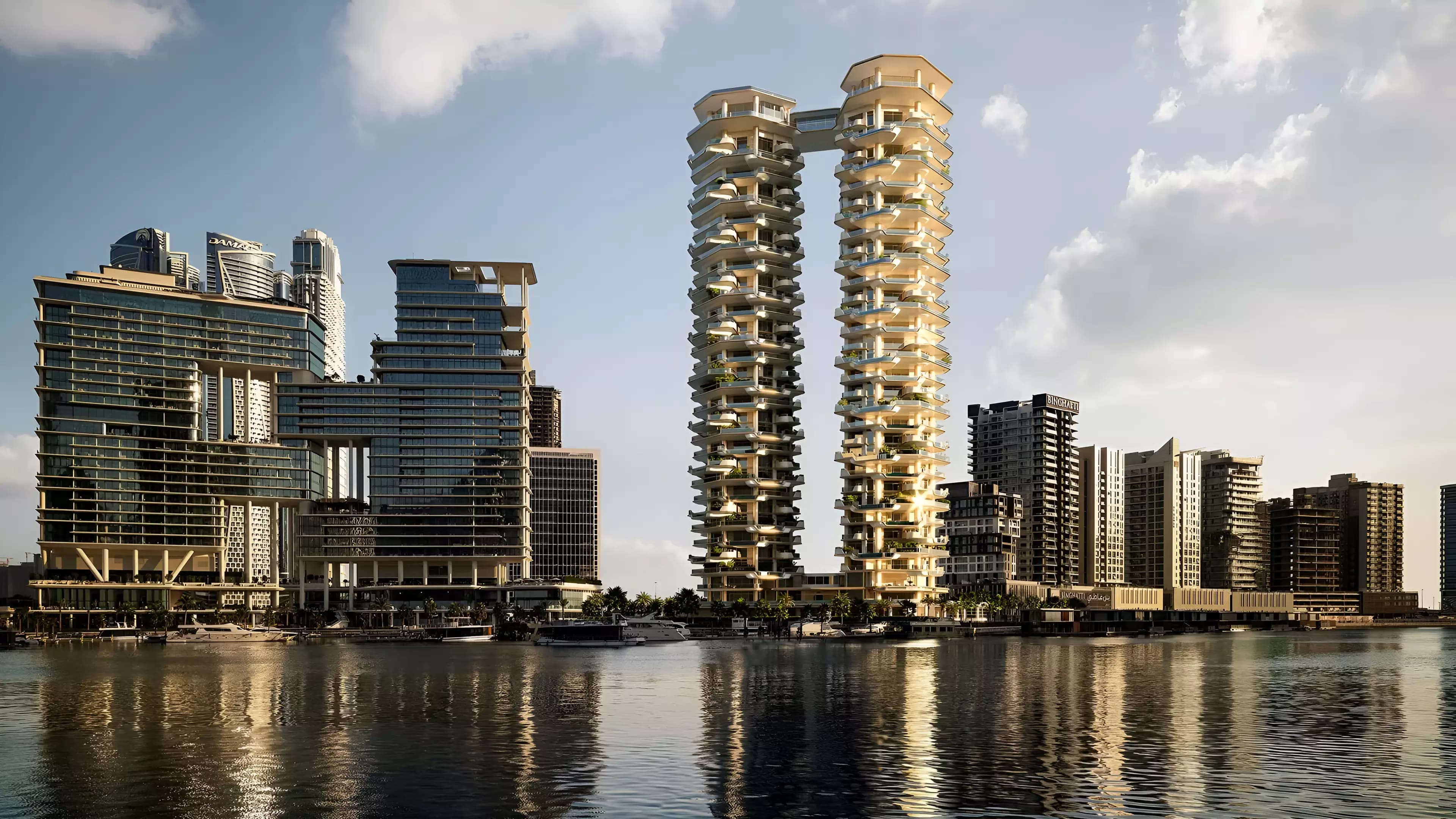 Regent Residences