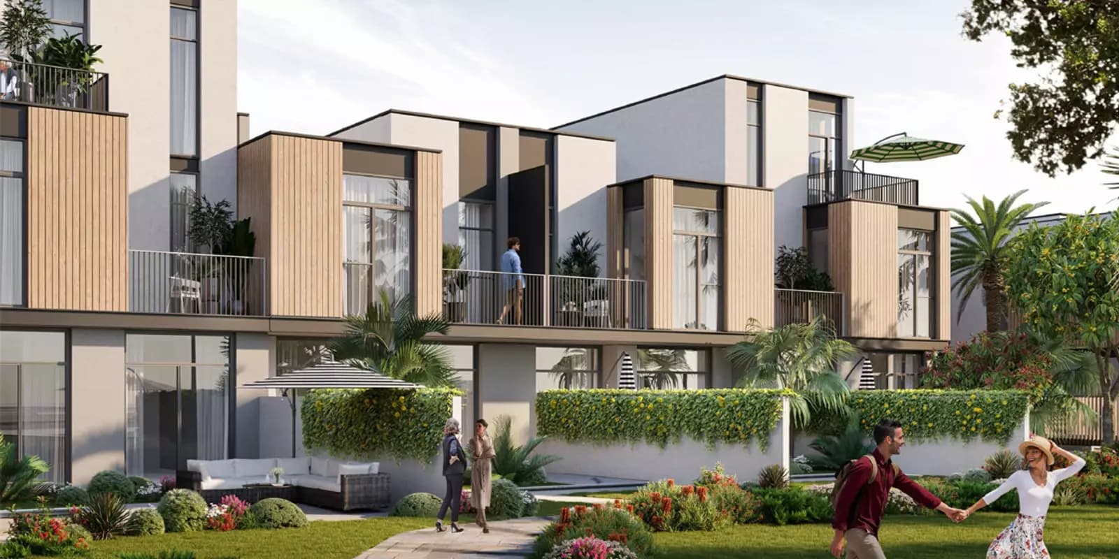 Mudon Al Ranim Phase 2 By Dubai Properties
