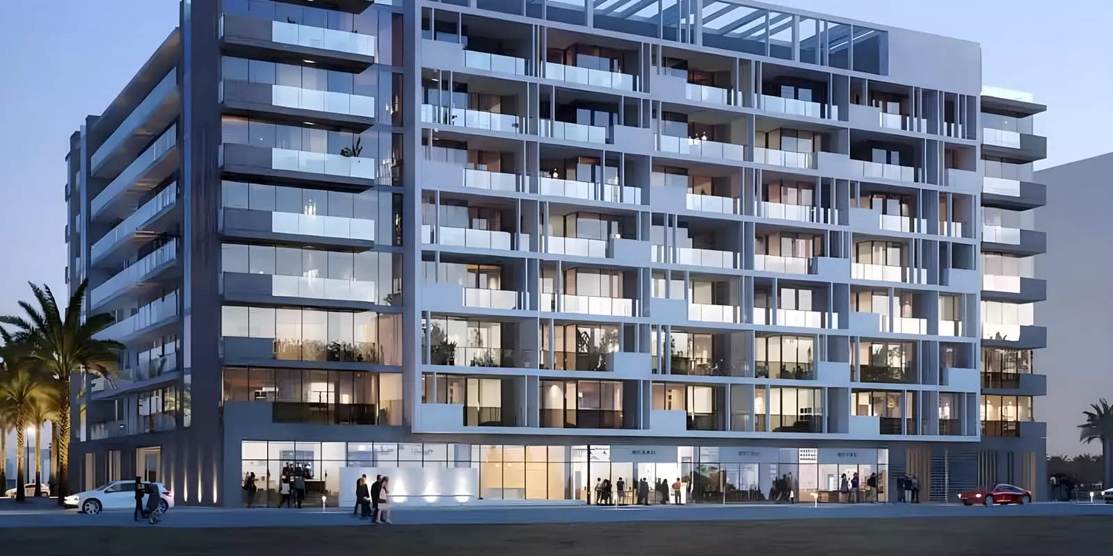 Millennium Talia Residences