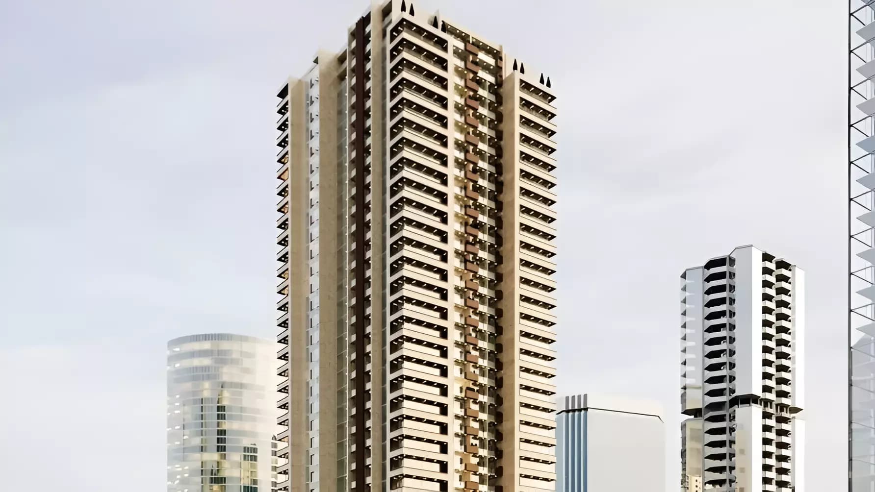 Mariane Tower