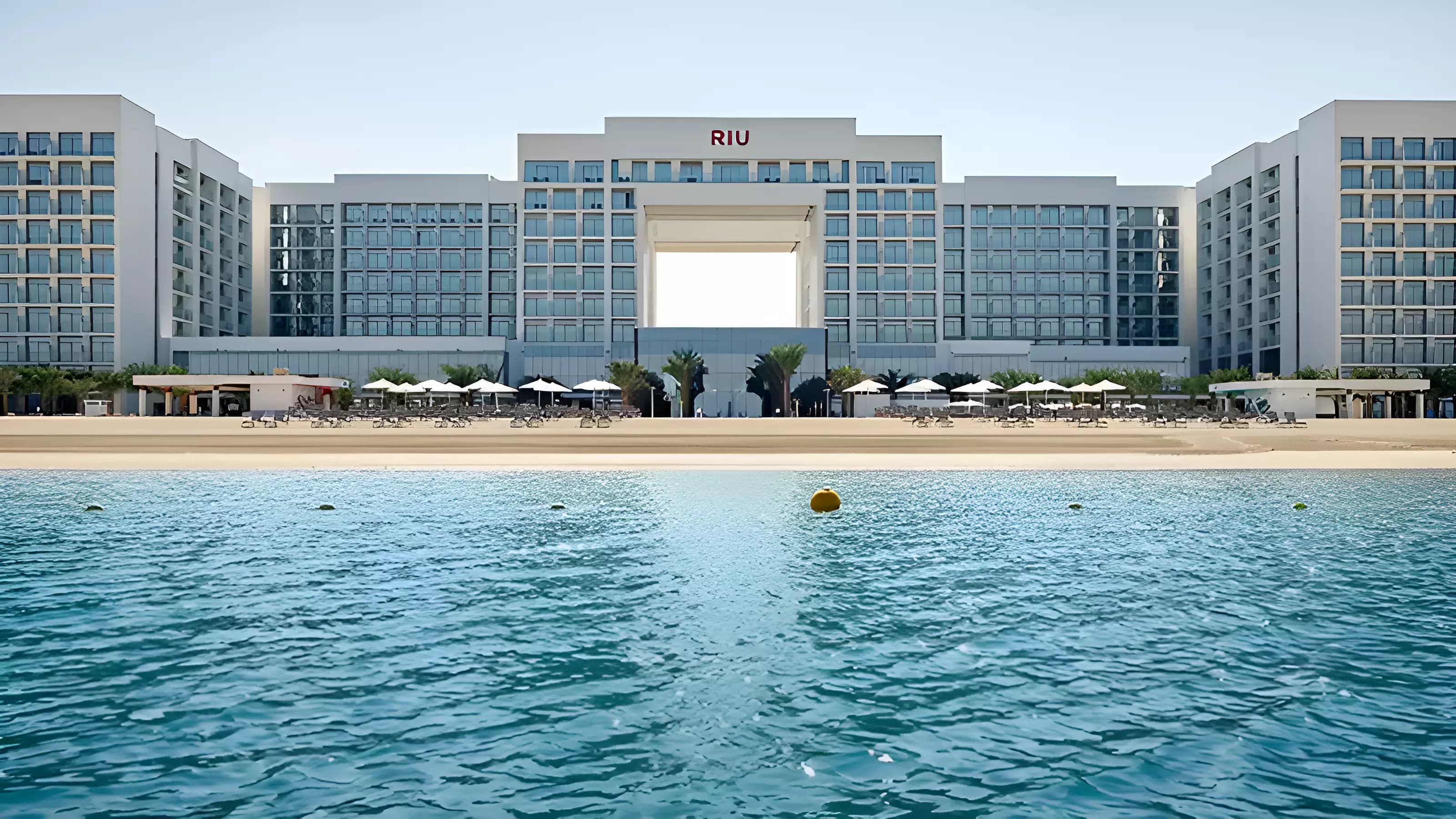 Riu Phase 2