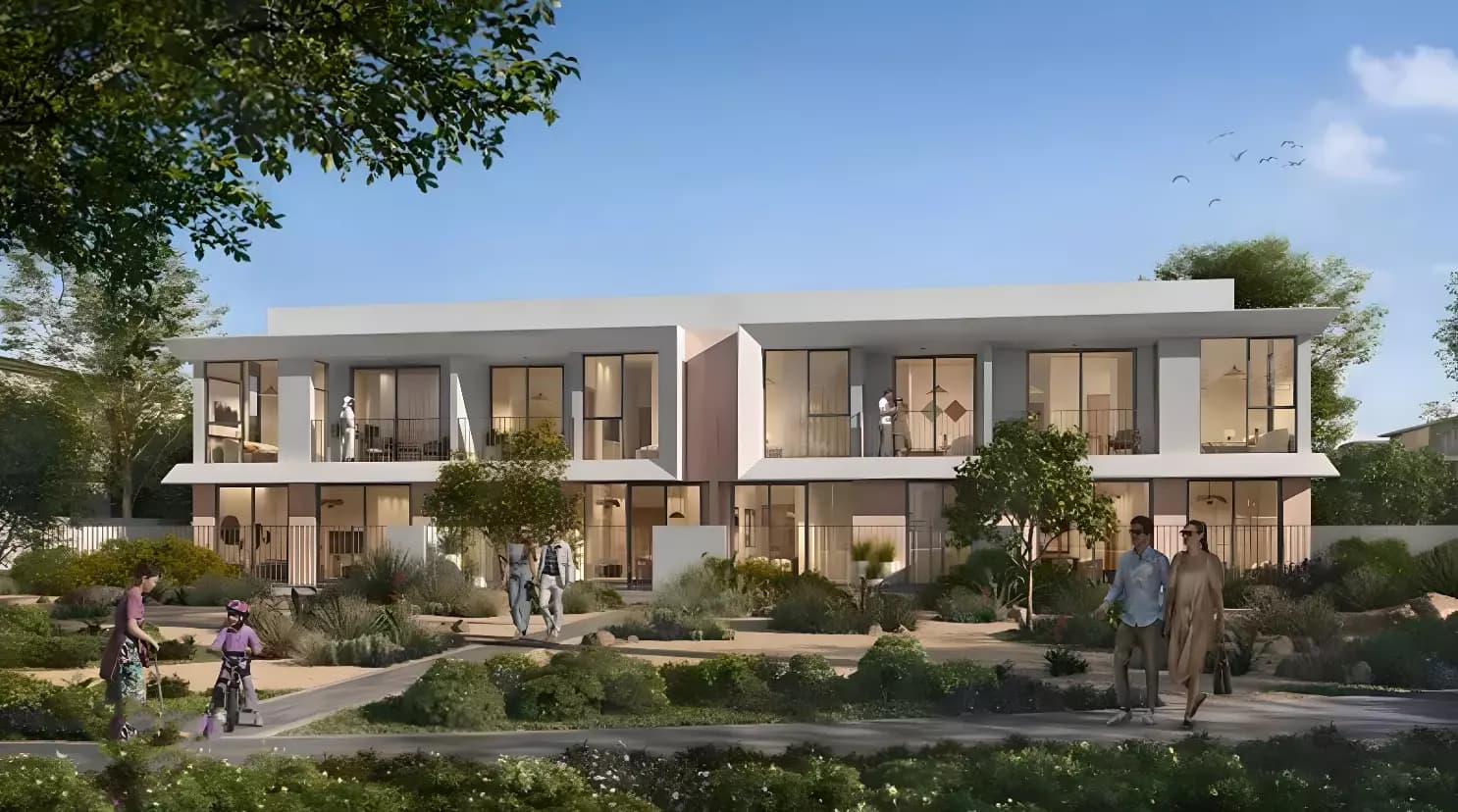 Velora Phase 2 By Emaar