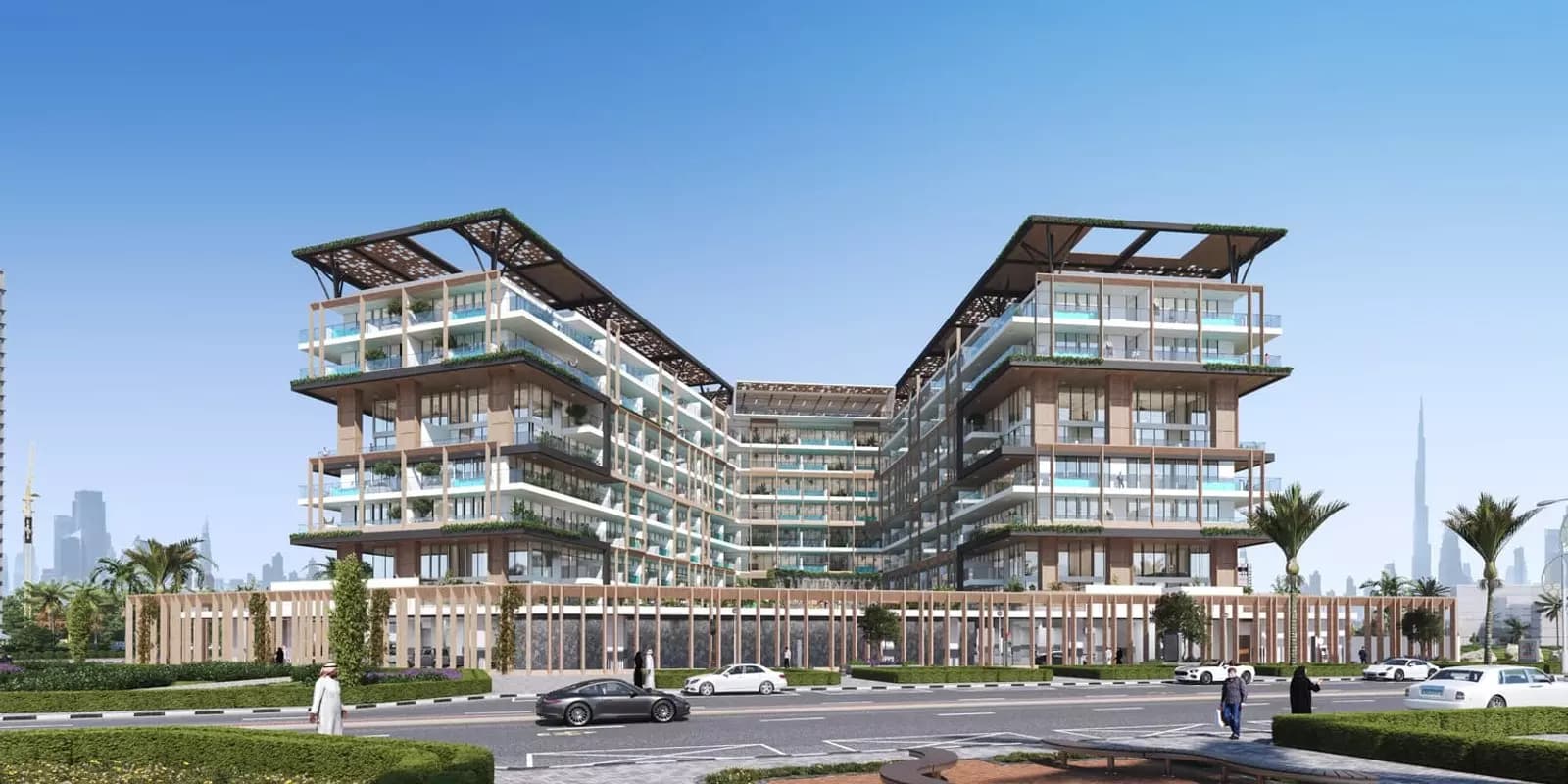 Empire Estates
