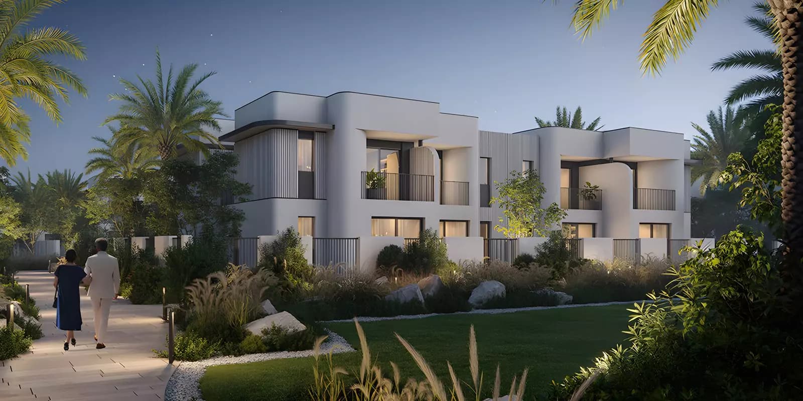 Anya Arabian Ranches by Emaar