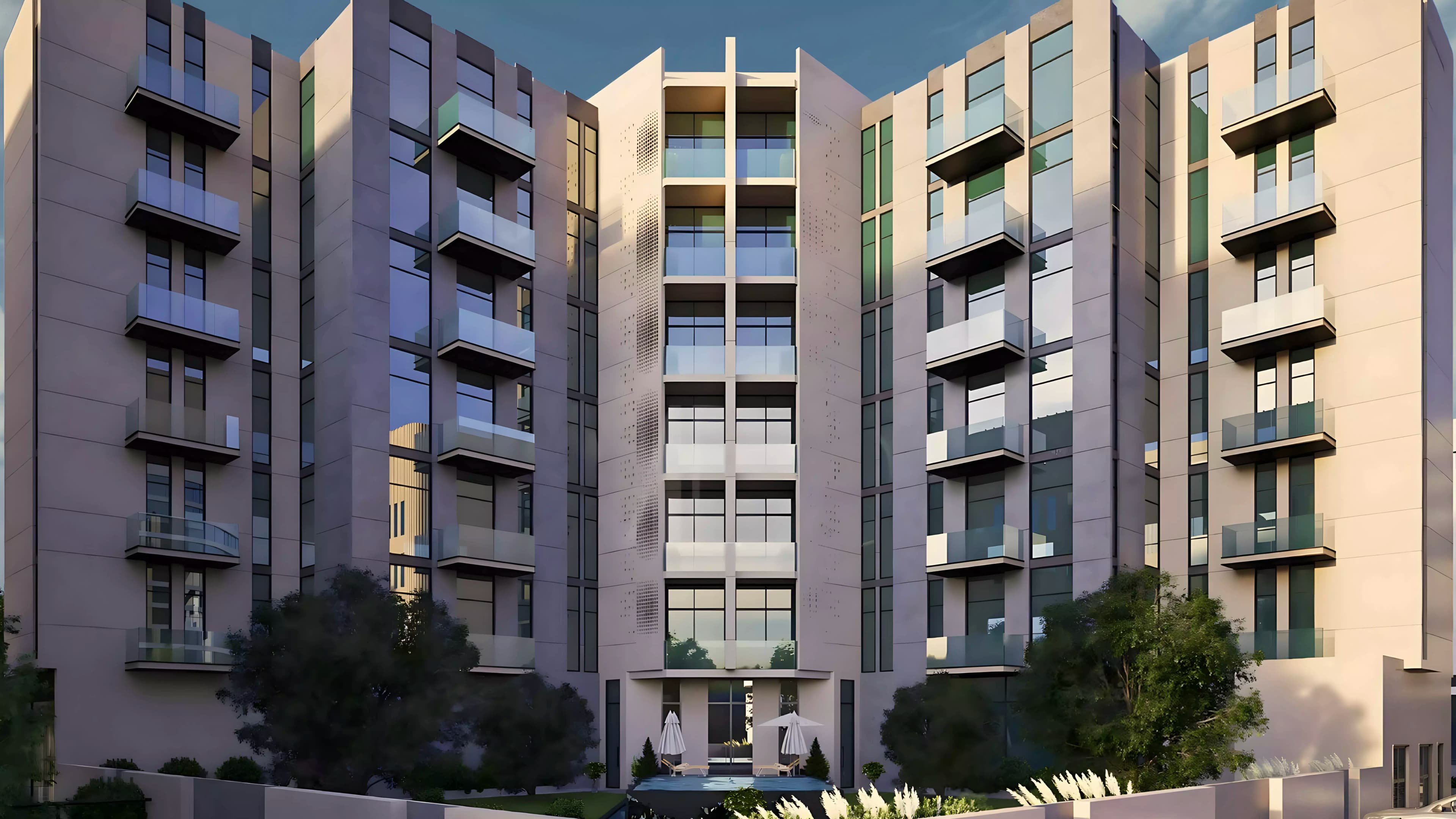 Nourwatan Residential