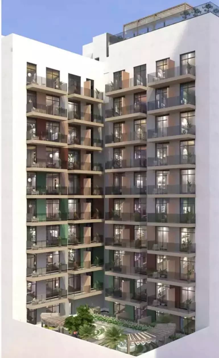 Stonehenge Residences By Segrex Development