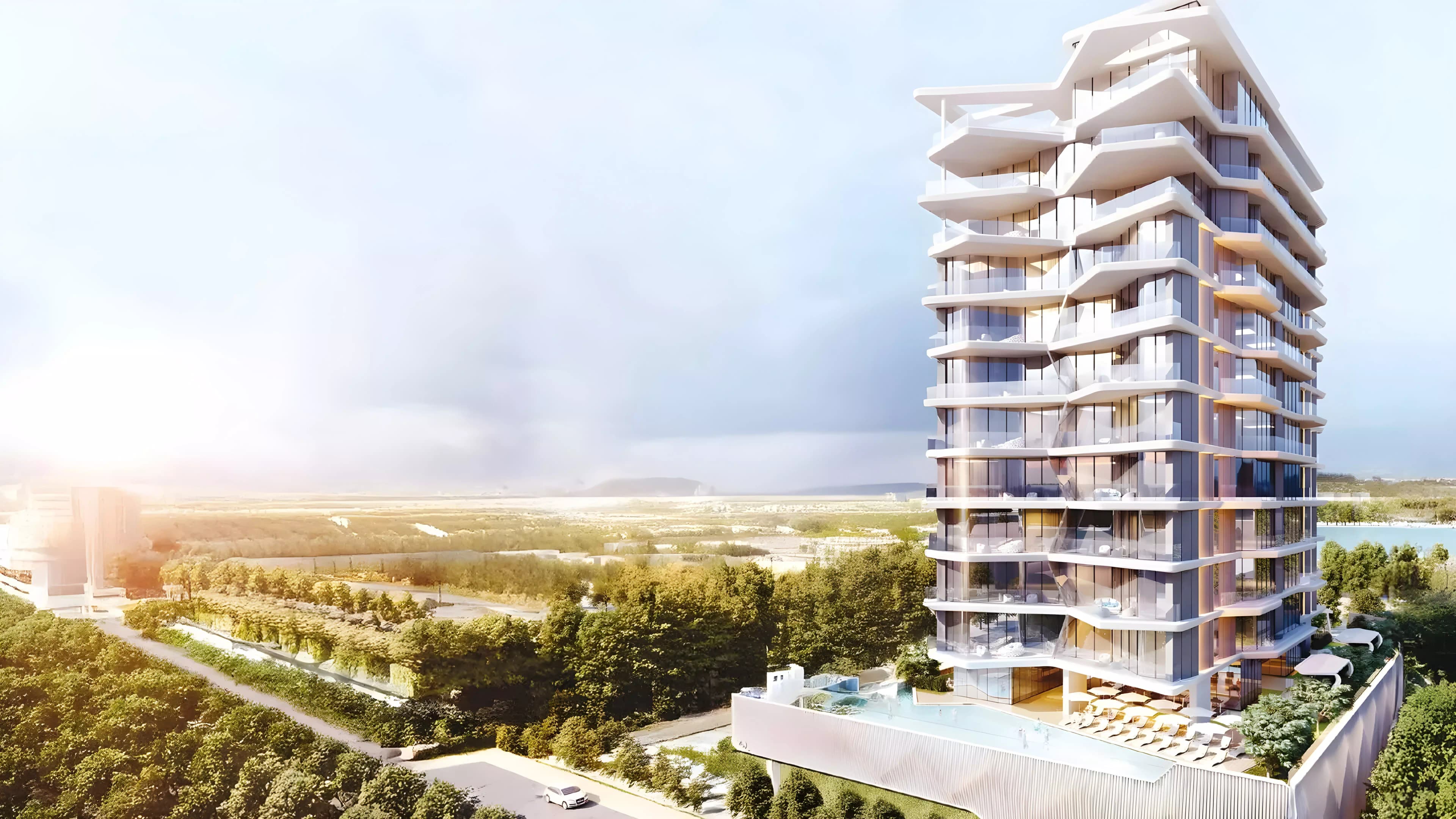 Luxury Canal Residences