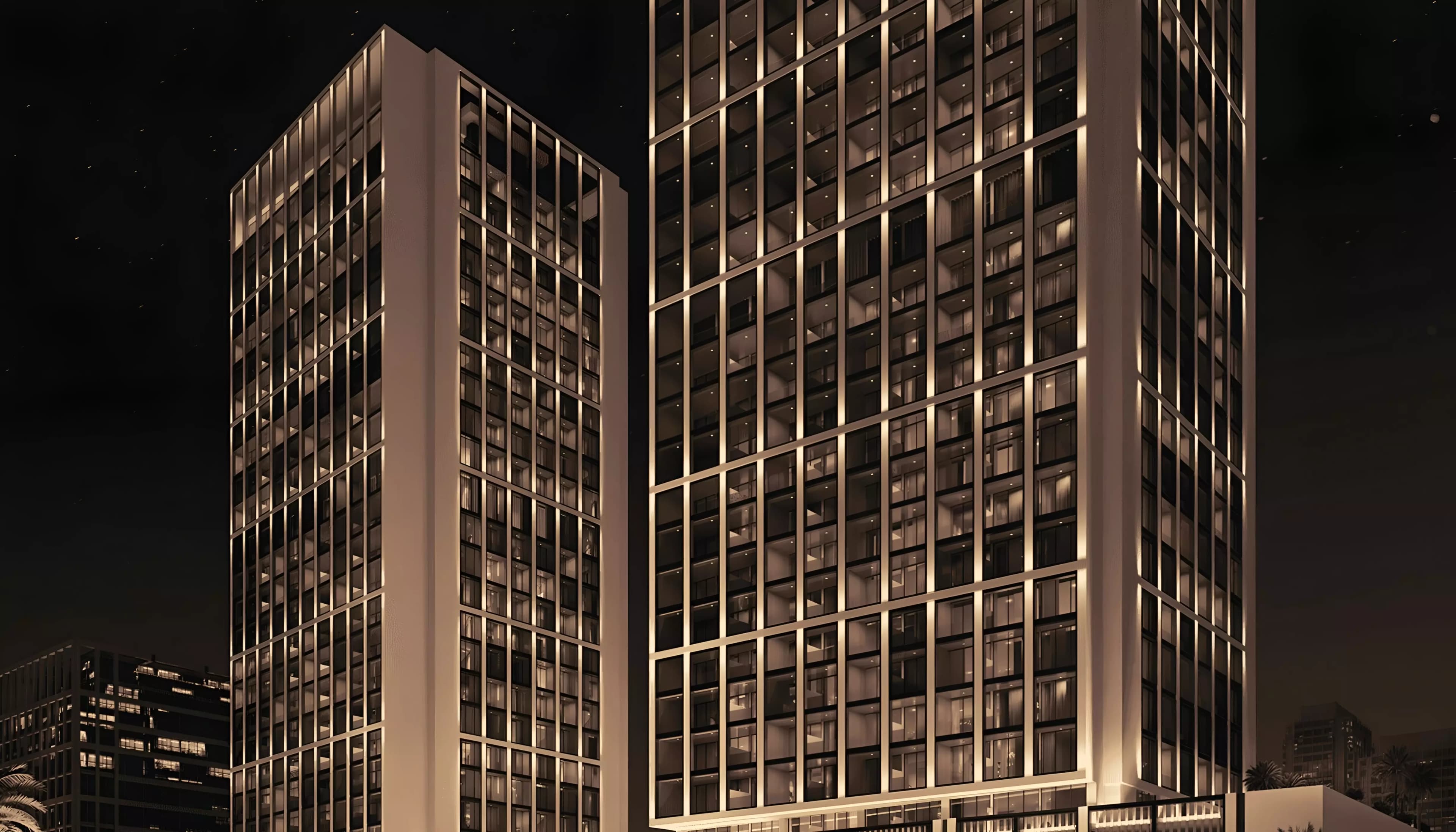 Binghatti Moonlight