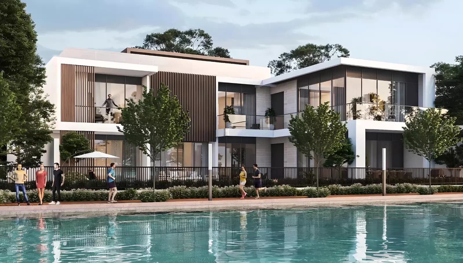 Sobha Elwood