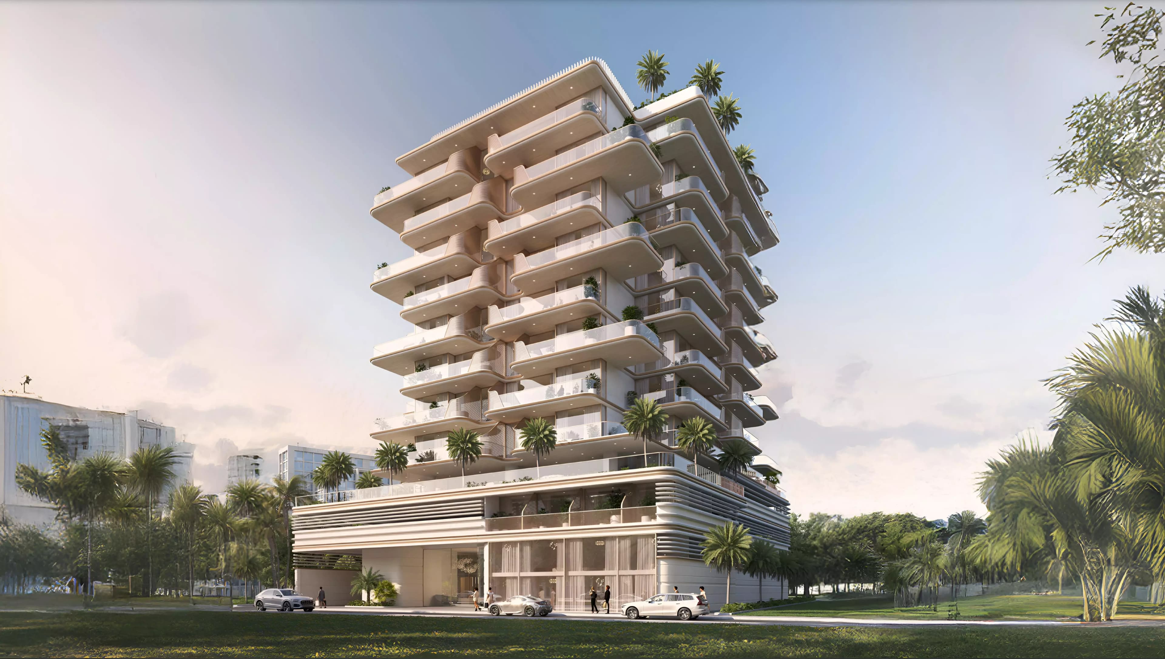 Sunset Bay Phase 2