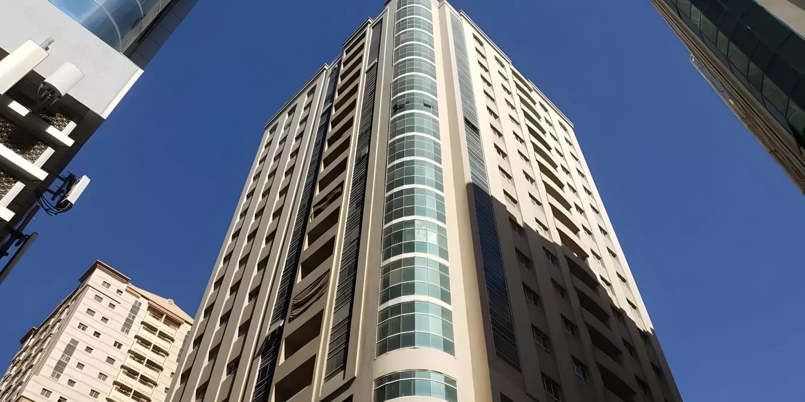 Sunlight Building
