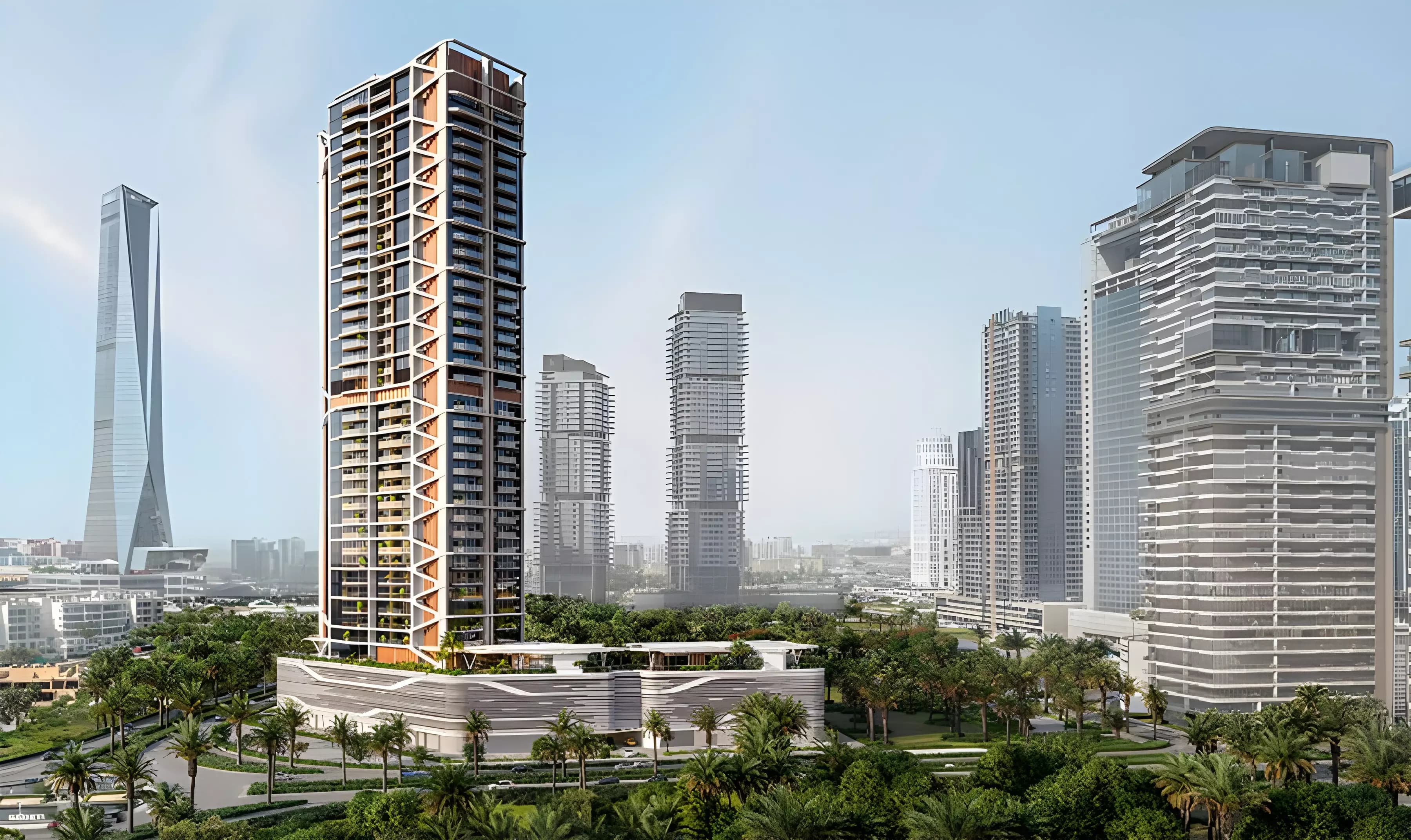 Eltiera Heights