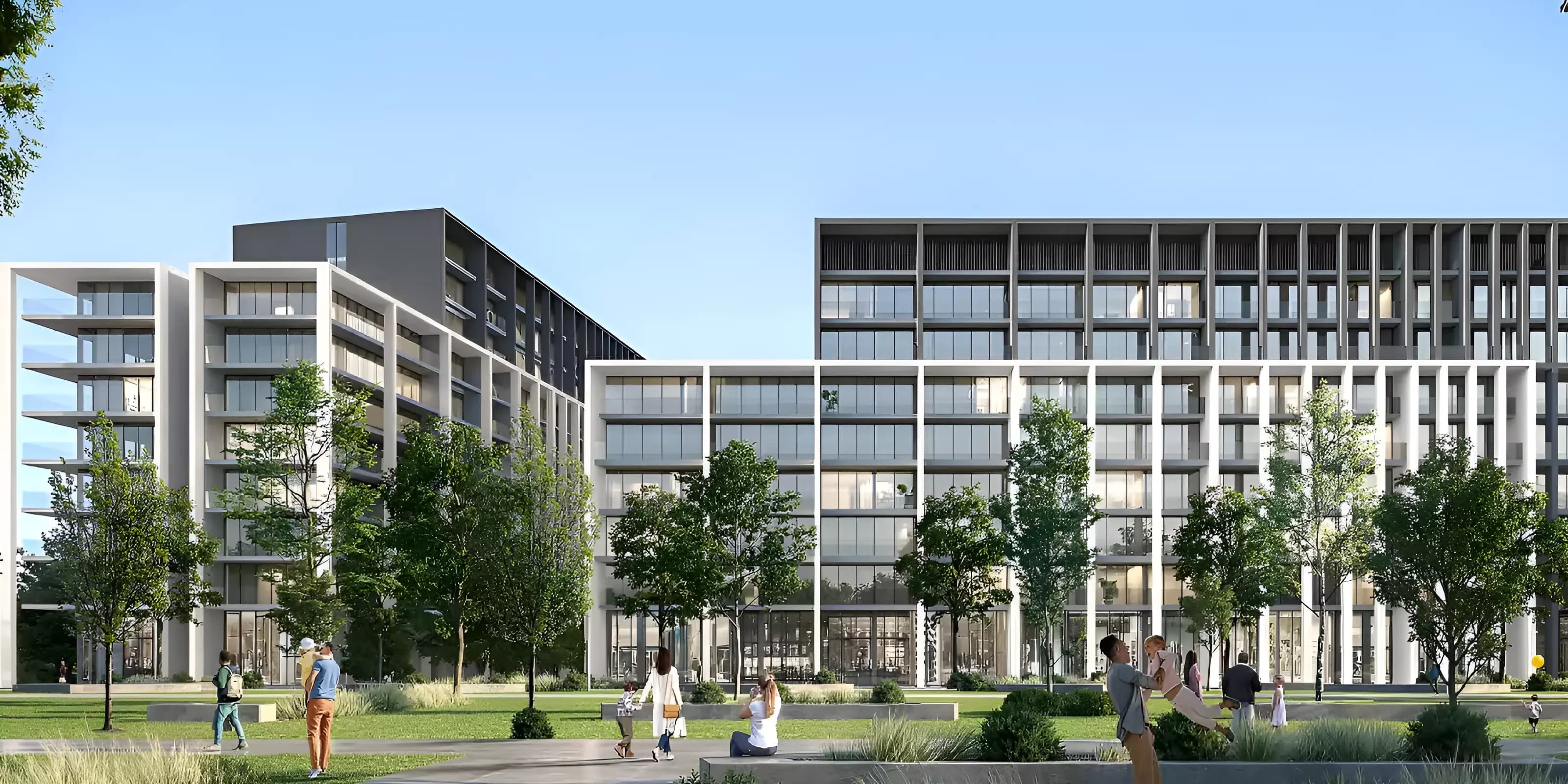 Nasaq Phase 4 By Arada