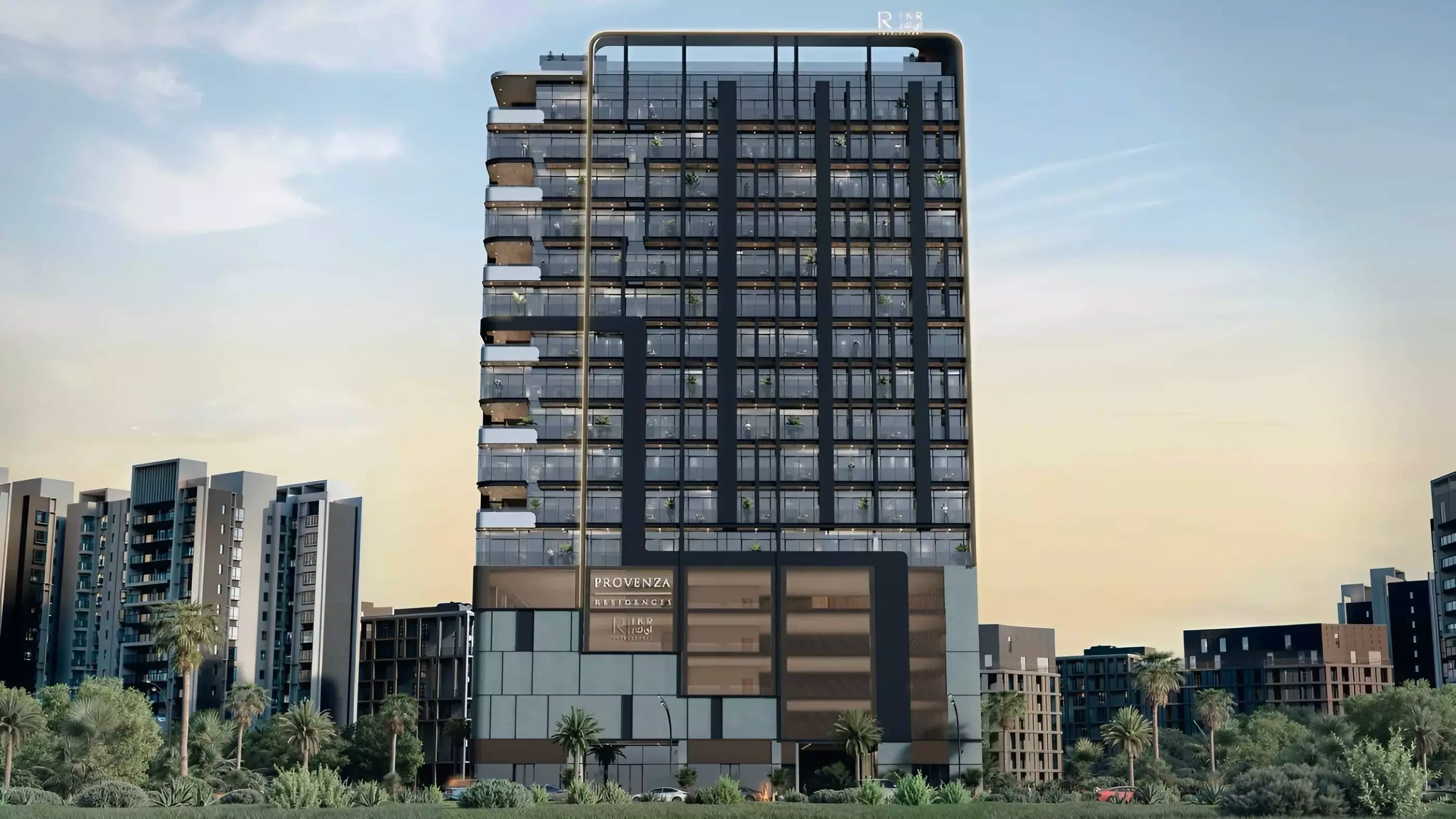 Provenza Residences