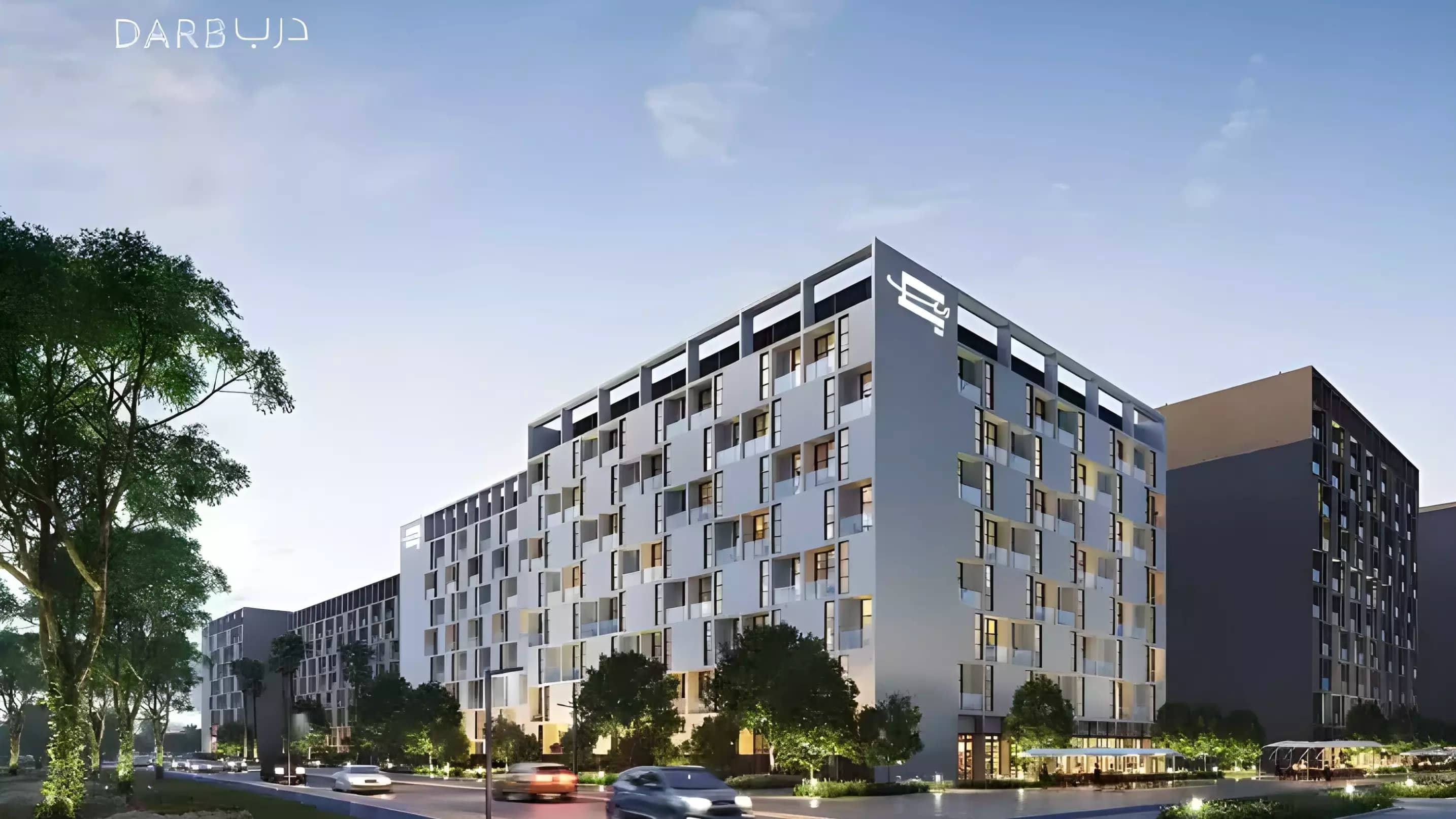 Darb Phase 2 By Alef Group