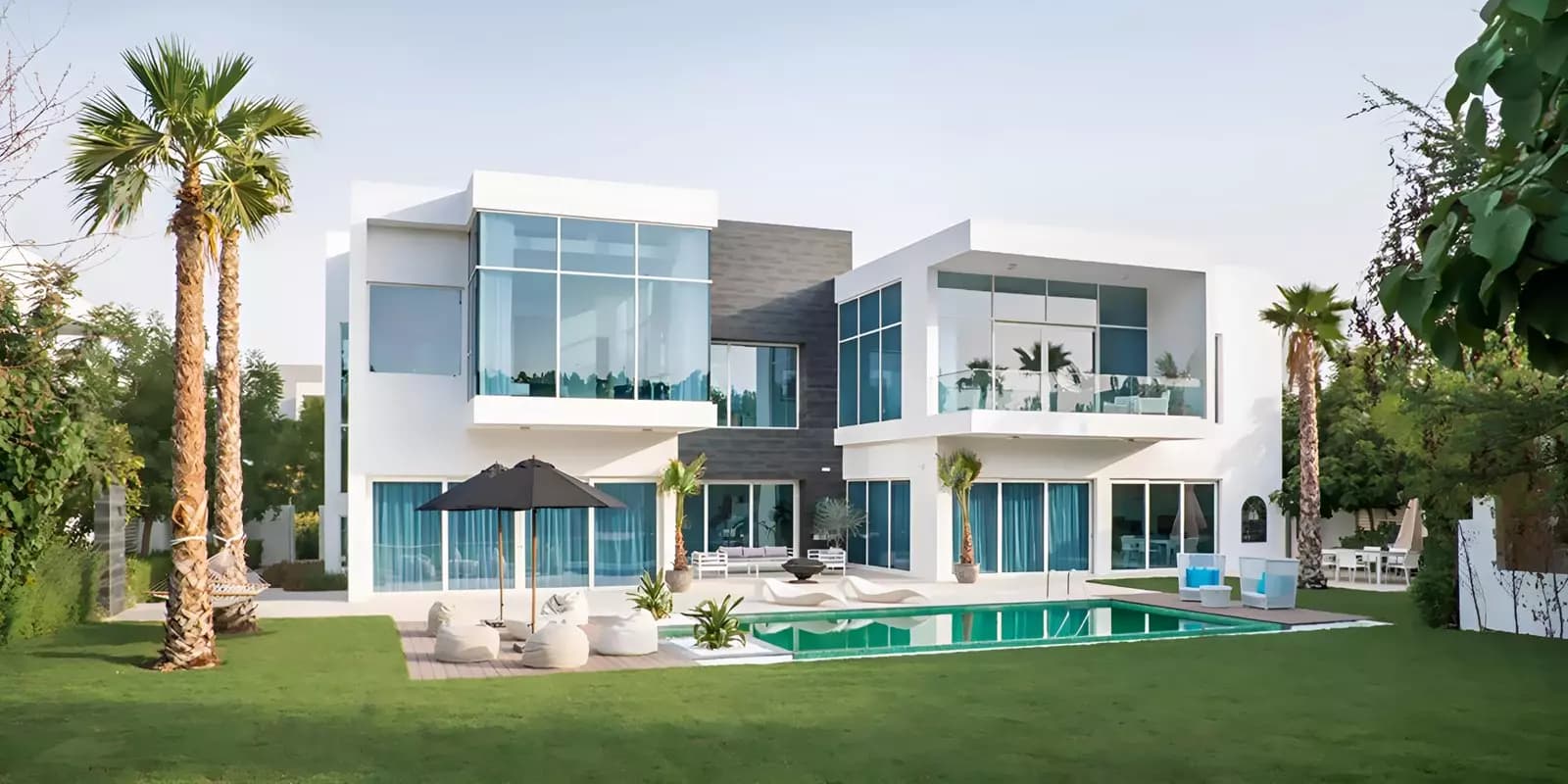 Chorisia 2 Villas
