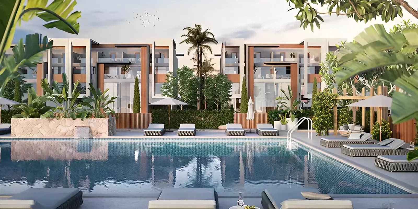 Verdana By Reportage Real Estate
