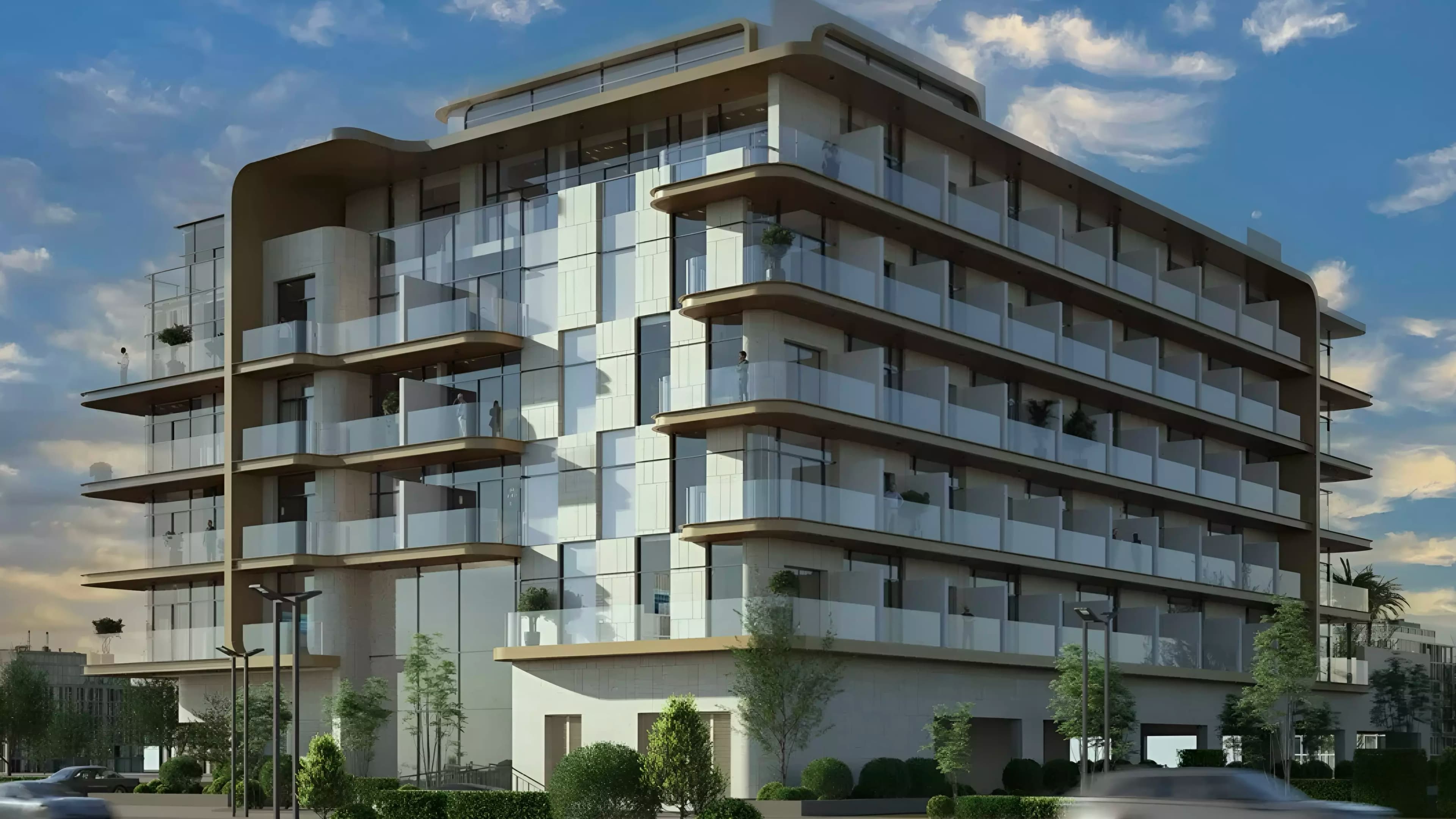 Elevia Residences Phase 3 by Valores