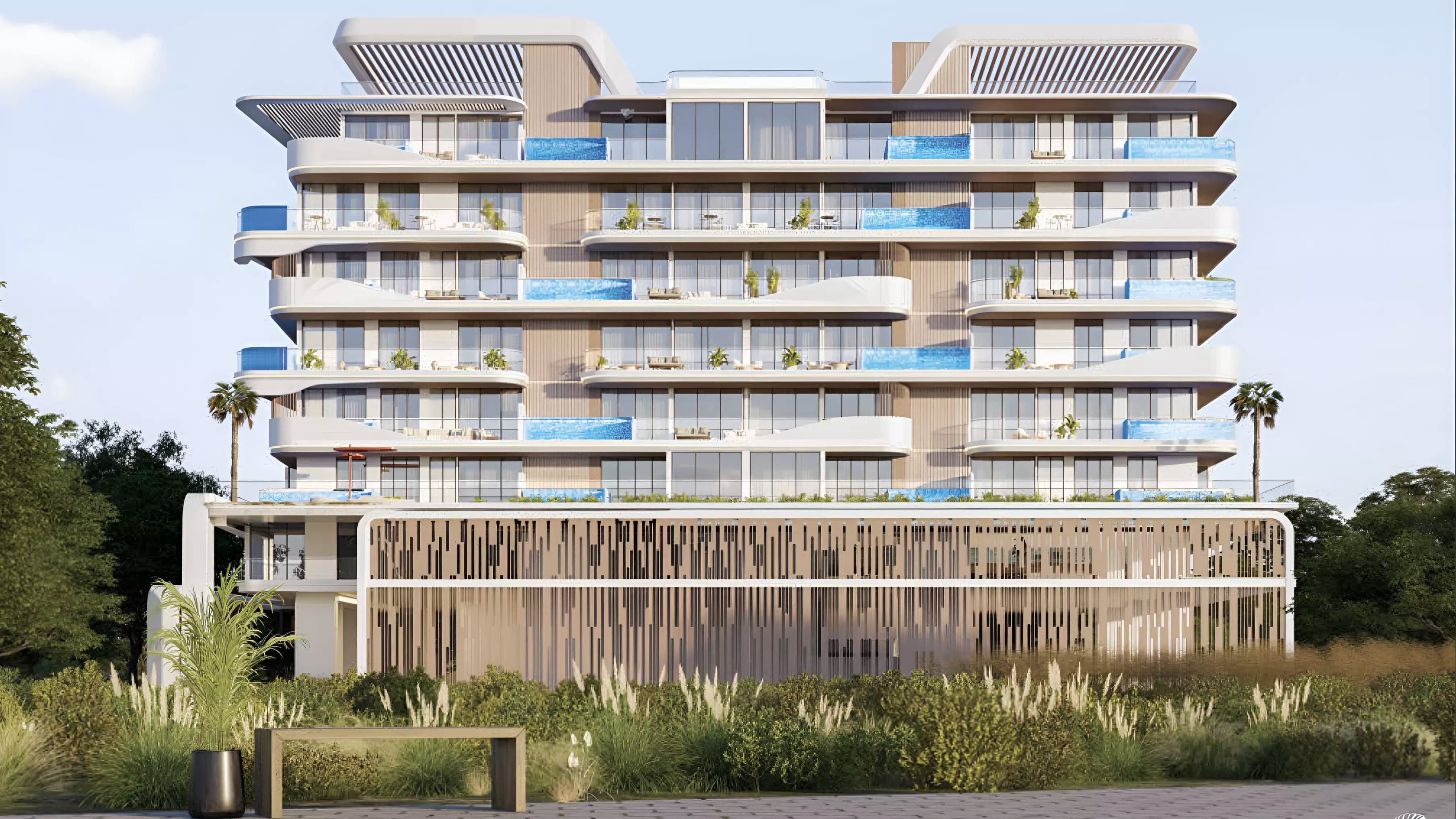 Samana Ocean Pearls Phase 2