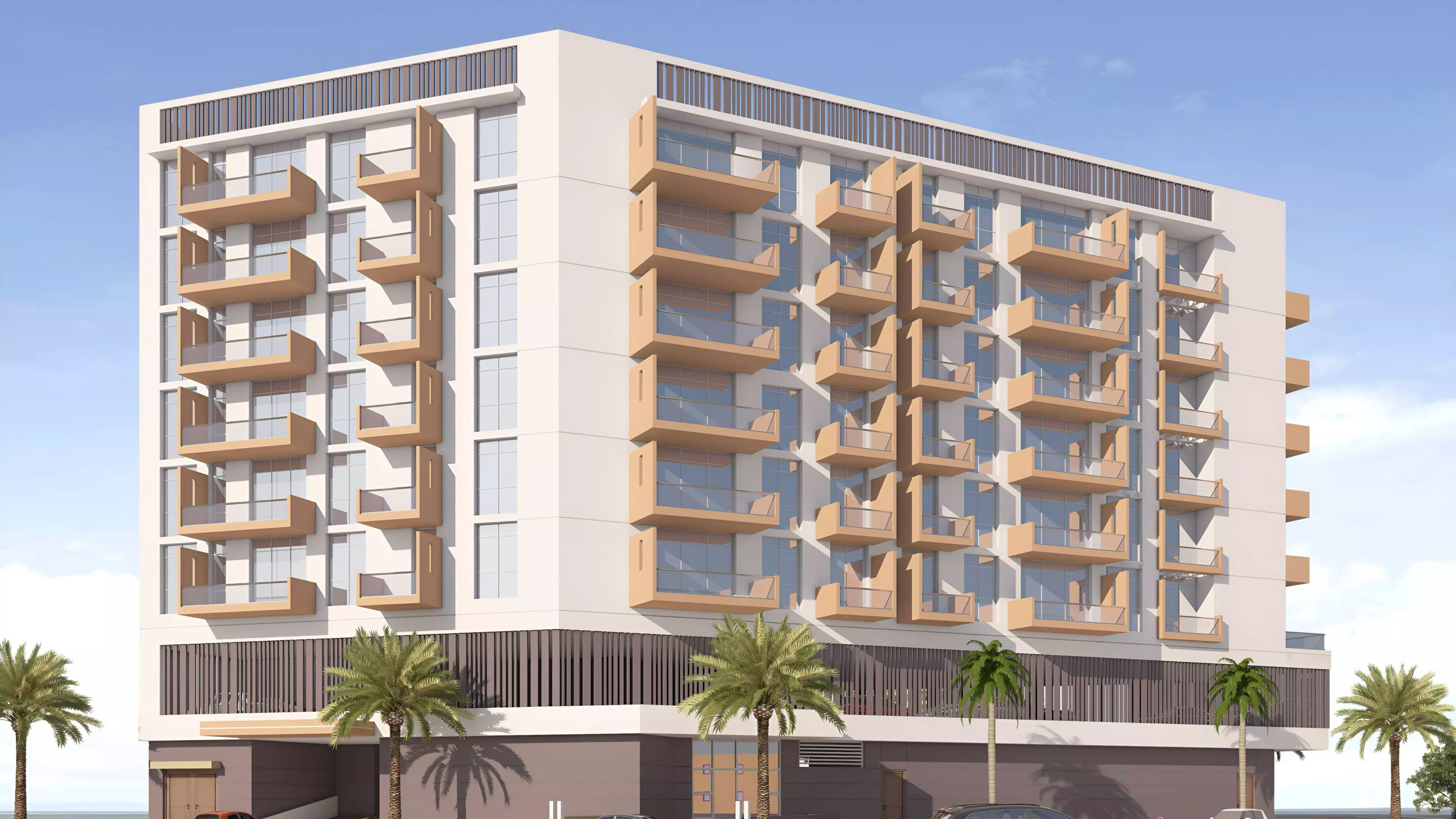 Sunlight Homes