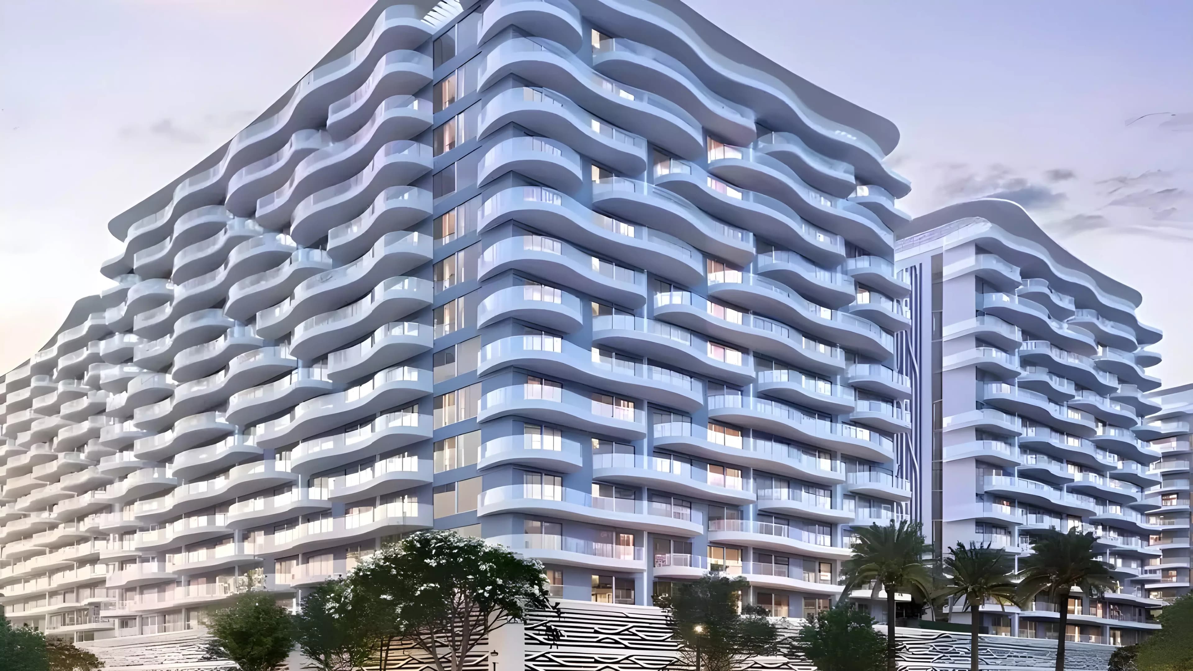 Damac Lagoons Views Phase 3