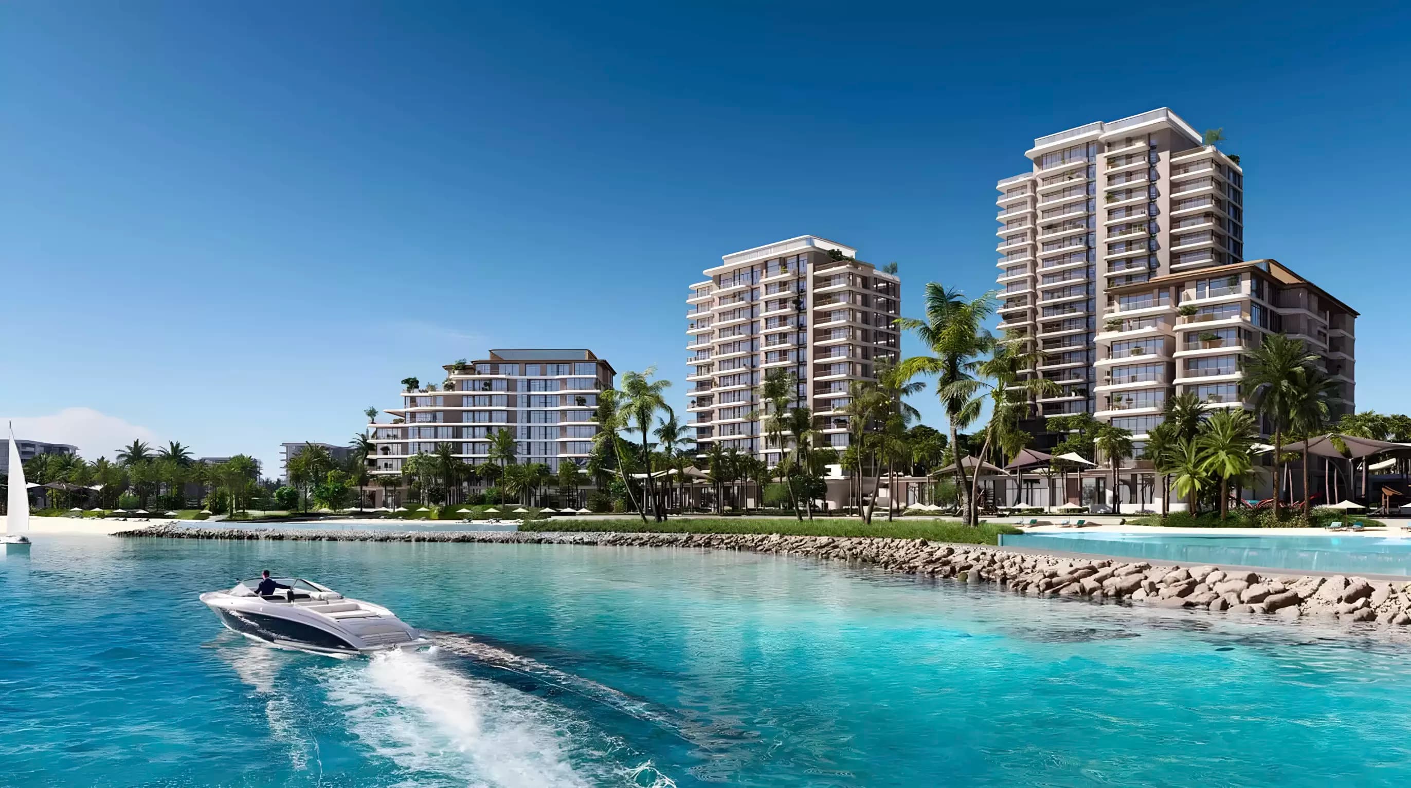Bay Grove Residences Phase 3
