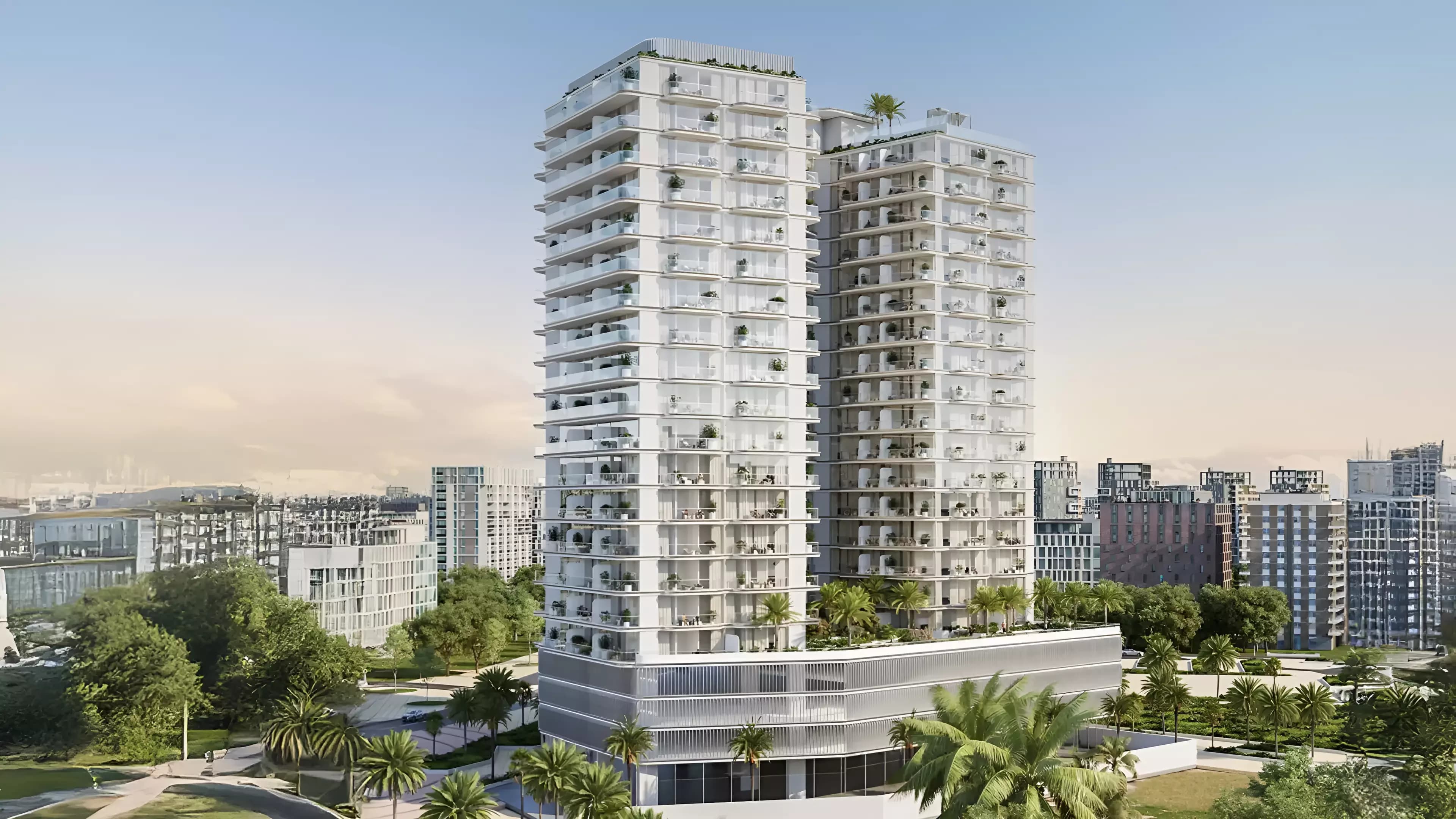 Cove Grand