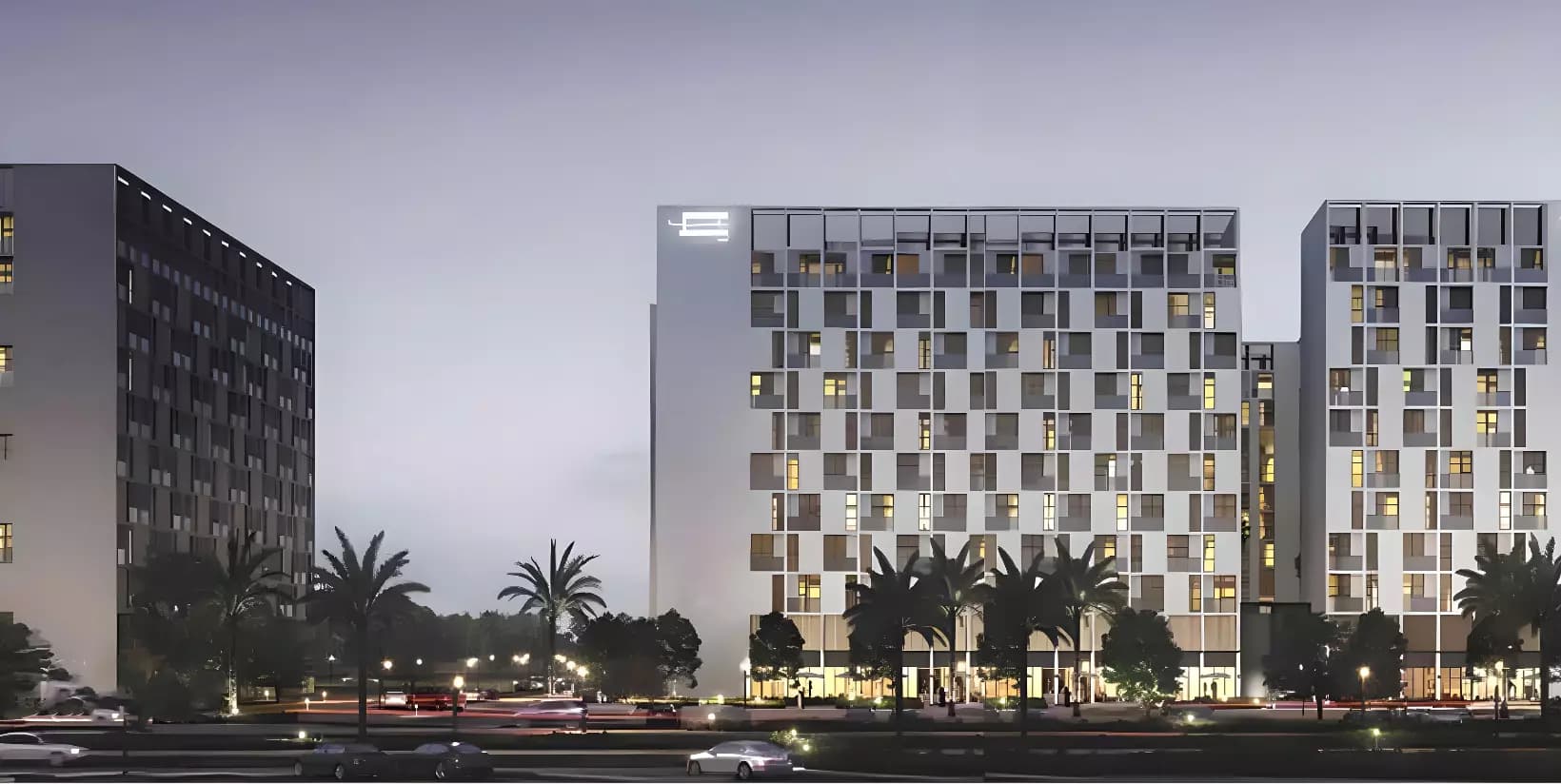 Darb Phase 5 By Alef Group