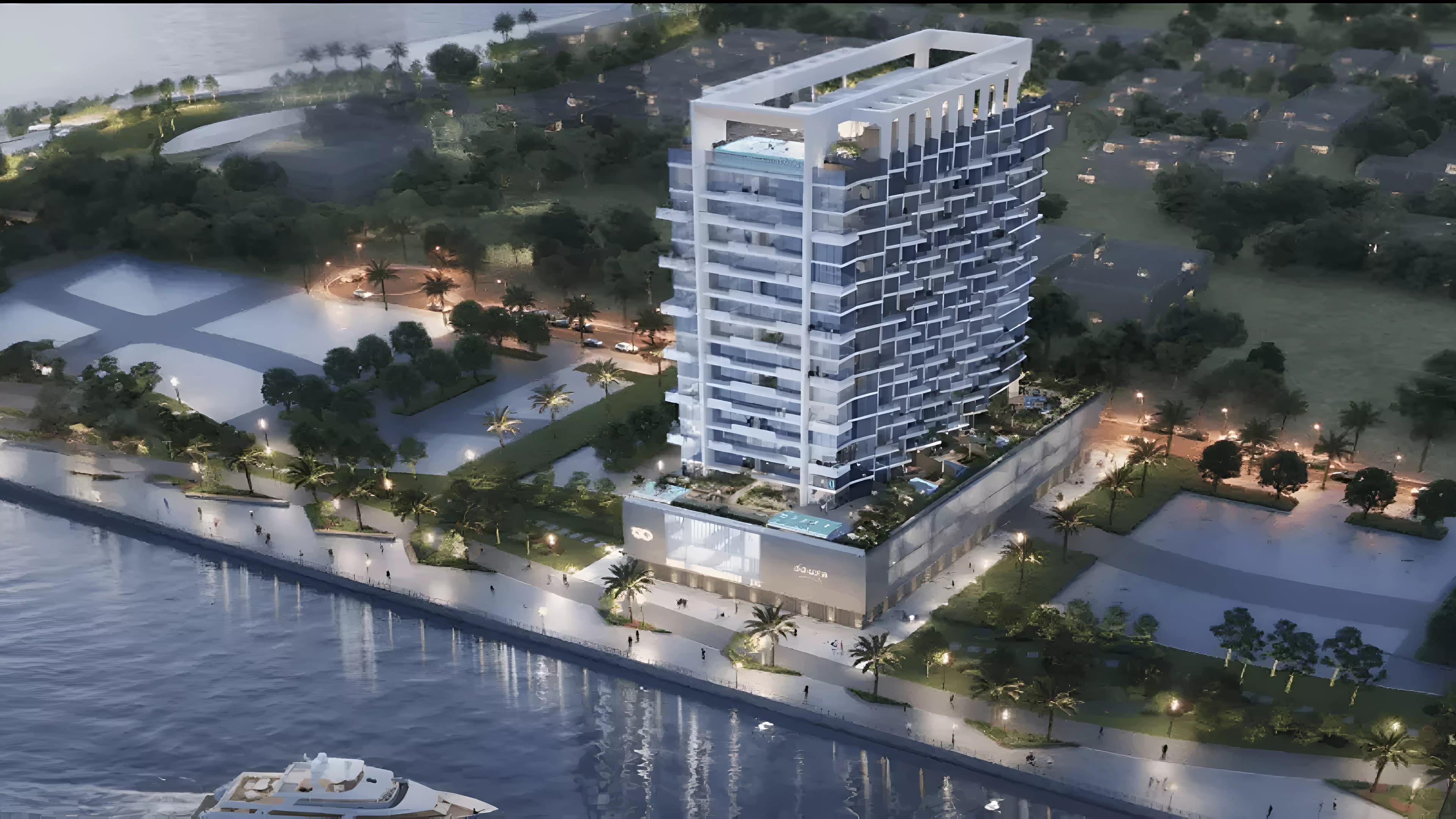 Azura Residences