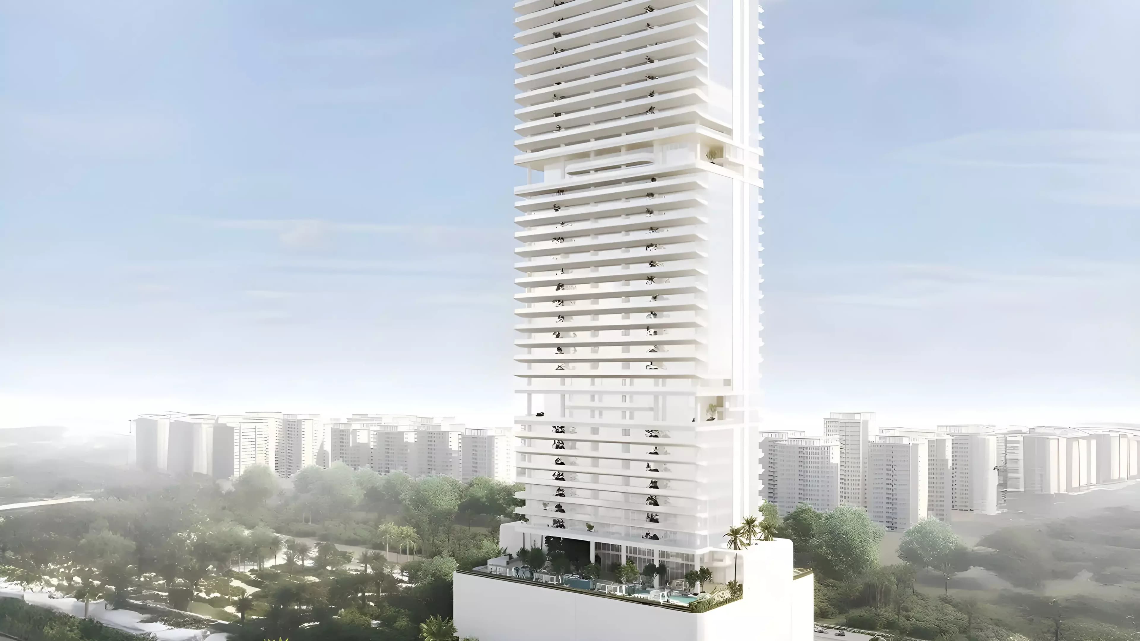 The Chedi Private Residences