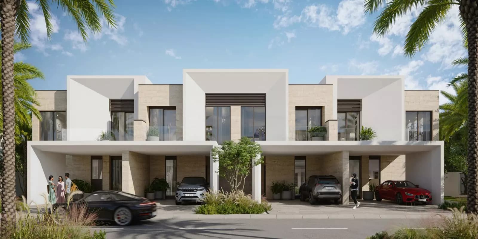 Anya Phase 2 By Emaar