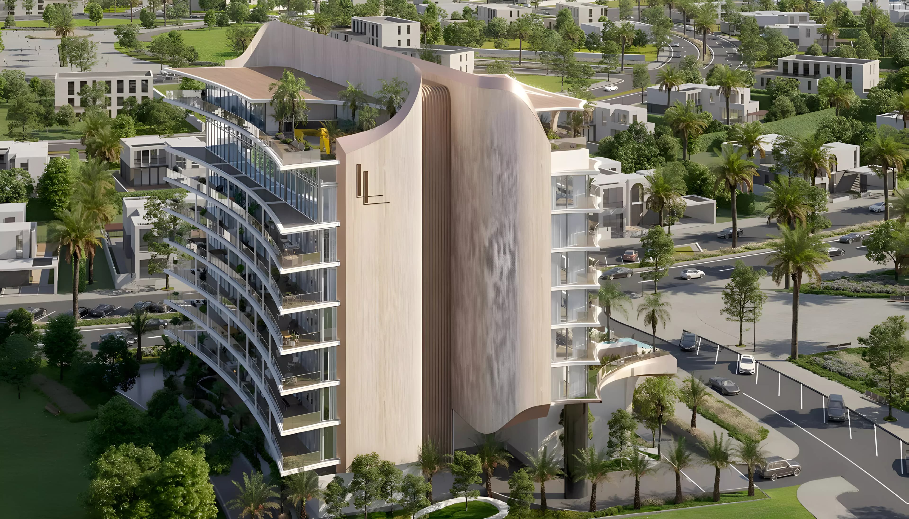 Ola Residences